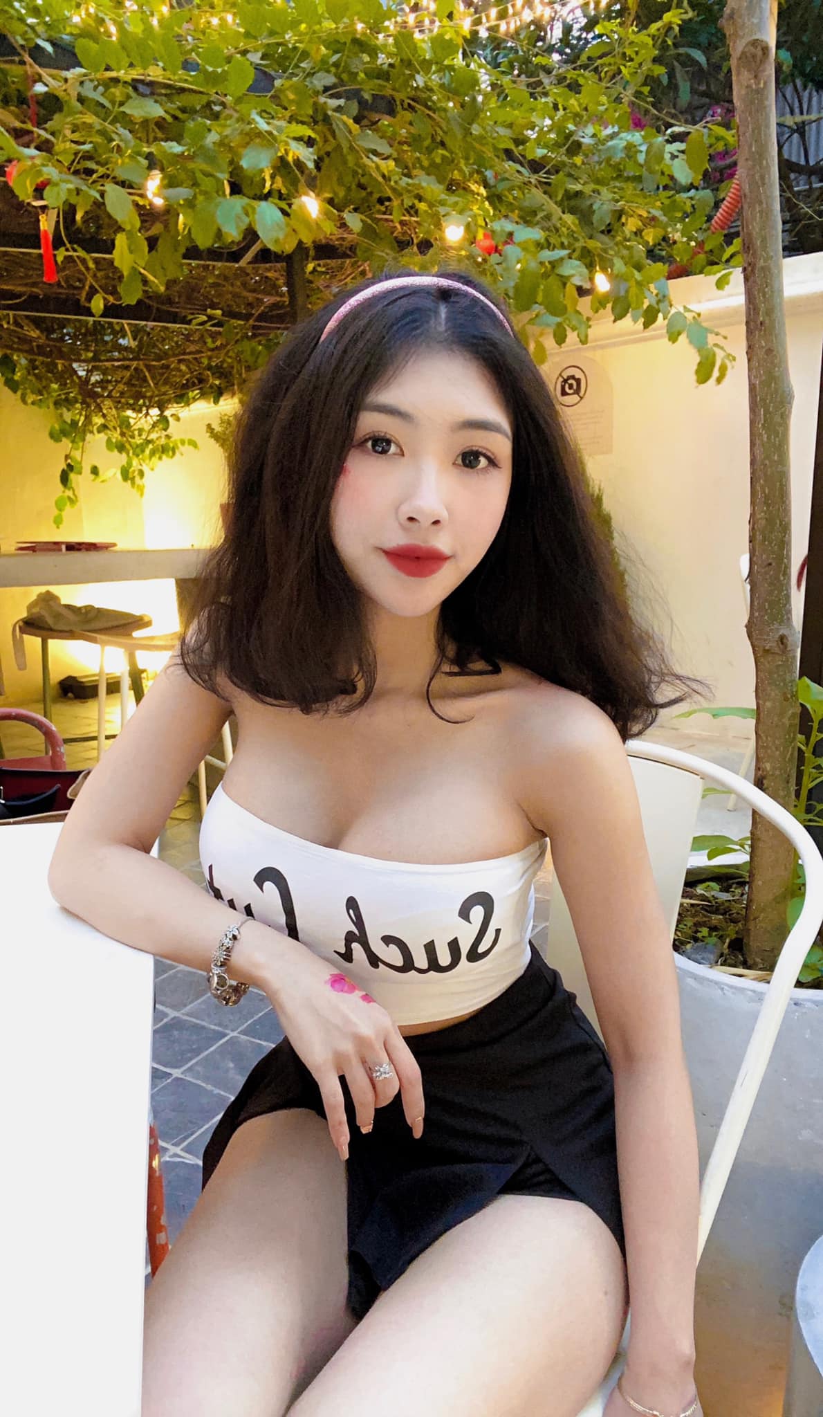 Hình ảnh gái xinh, Girl xinh Việt Nam, Photo gái xinh, Hot face hiện nay, Hình ảnh gái xinh cute, Ảnh gái đẹp, Hot girl dễ thương nhất Việt Nam Lê Phương Thúy thuyvjp.baby