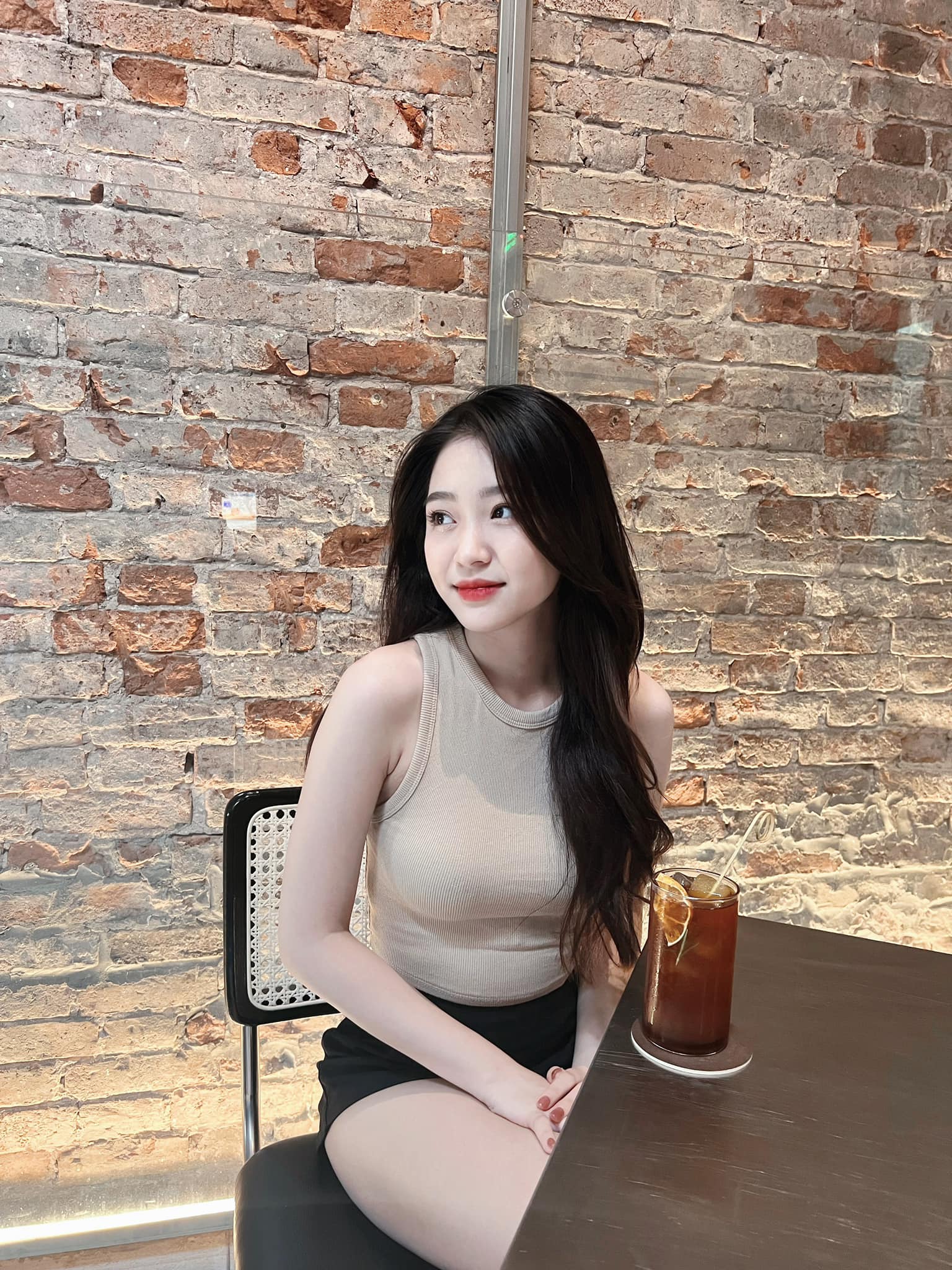Lê Phương Uyên le.puyen.351 Hình ảnh gái xinh, Girl xinh Việt Nam, Photo gái xinh, Hot face hiện nay, Hình ảnh gái xinh cute, Ảnh gái đẹp, Hot girl dễ thương nhất Việt Nam
