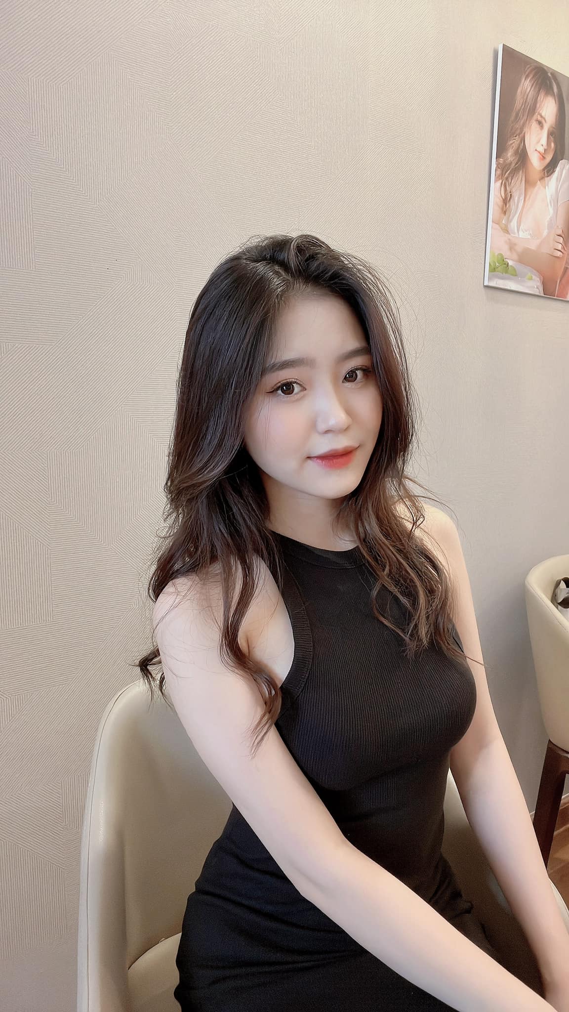 Hình ảnh gái xinh, Girl xinh Việt Nam, Photo gái xinh, Hot face hiện nay, Hình ảnh gái xinh cute, Ảnh gái đẹp, Hot girl dễ thương nhất Việt Nam Lê Phương Uyên le.puyen.351