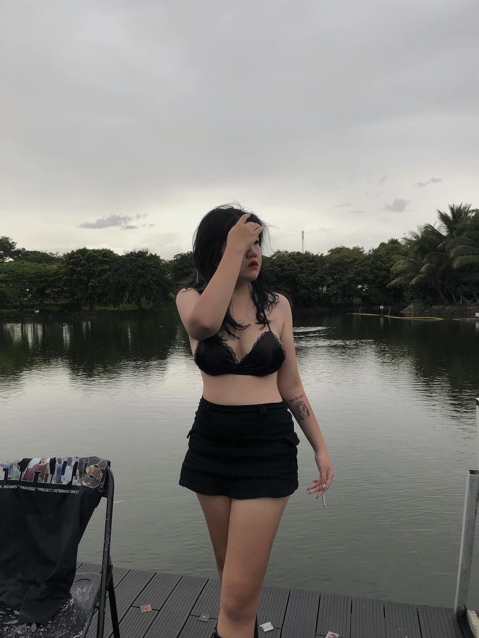 Hình ảnh gái xinh, Girl xinh Việt Nam, Photo gái xinh, Hot face hiện nay, Hình ảnh gái xinh cute, Ảnh gái đẹp, Hot girl dễ thương nhất Việt Nam Lê QUách Minh Tuệ minhtue.lequach.1