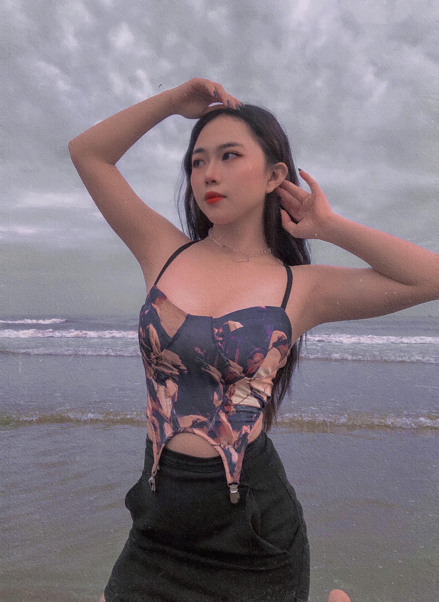 Lê Thanh Thảo lethanhthao3082003
