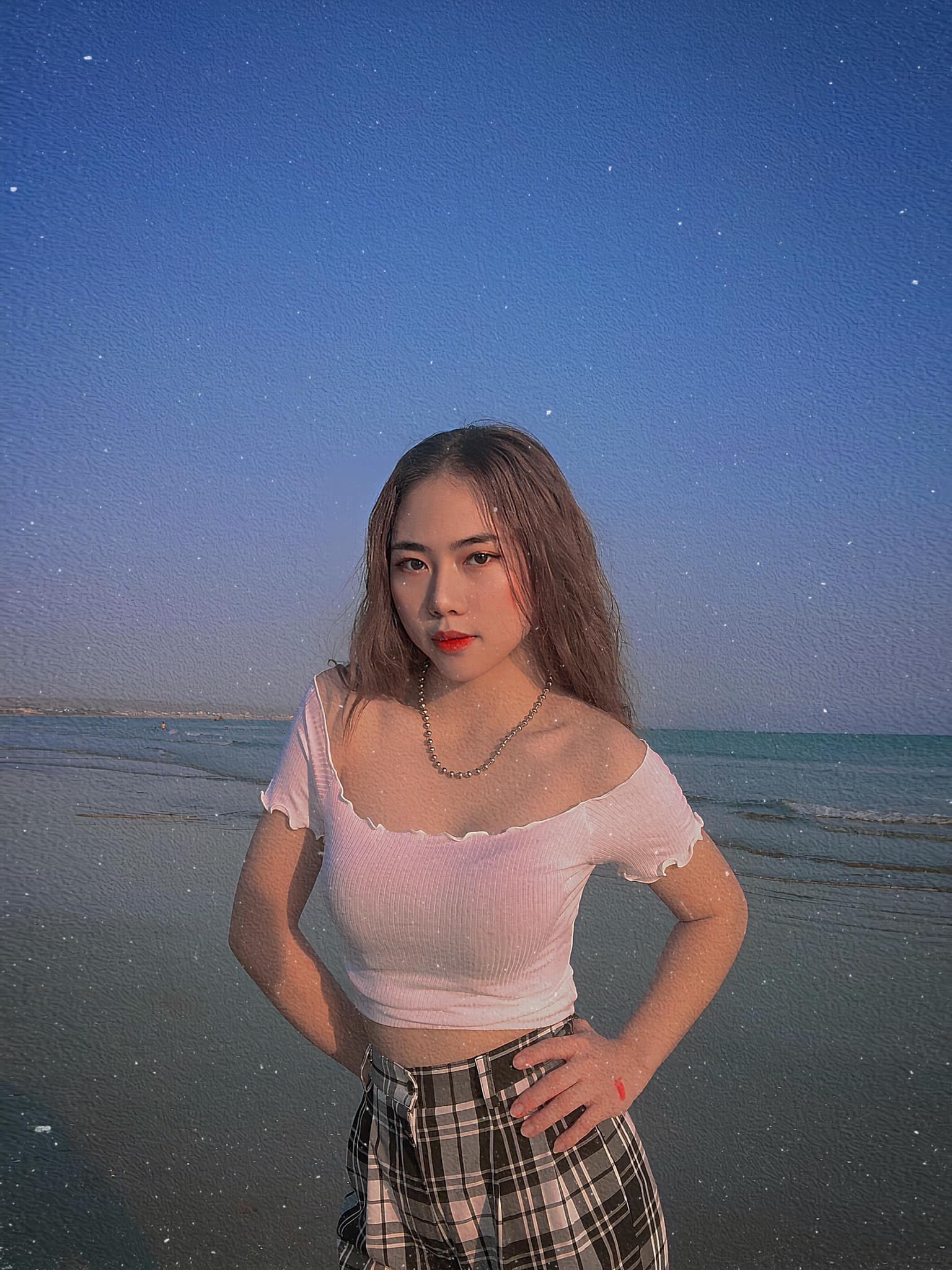 Lê Thanh Thảo lethanhthao3082003