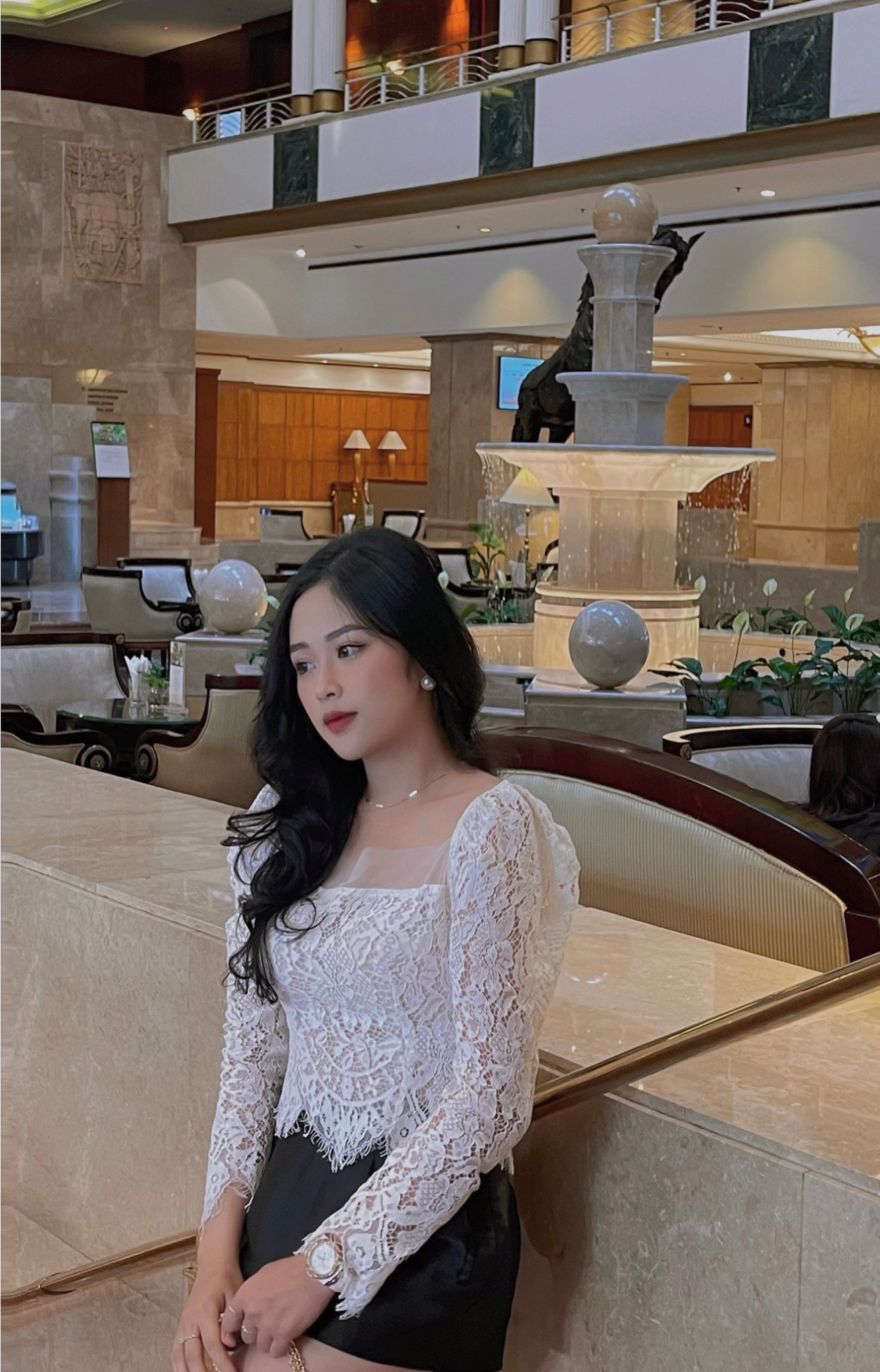 Lê Thảo Uyên thaouyen.le.315213 Hình ảnh gái xinh, Girl xinh Việt Nam, Photo gái xinh, Hot face hiện nay, Hình ảnh gái xinh cute, Ảnh gái đẹp, Hot girl dễ thương nhất Việt Nam