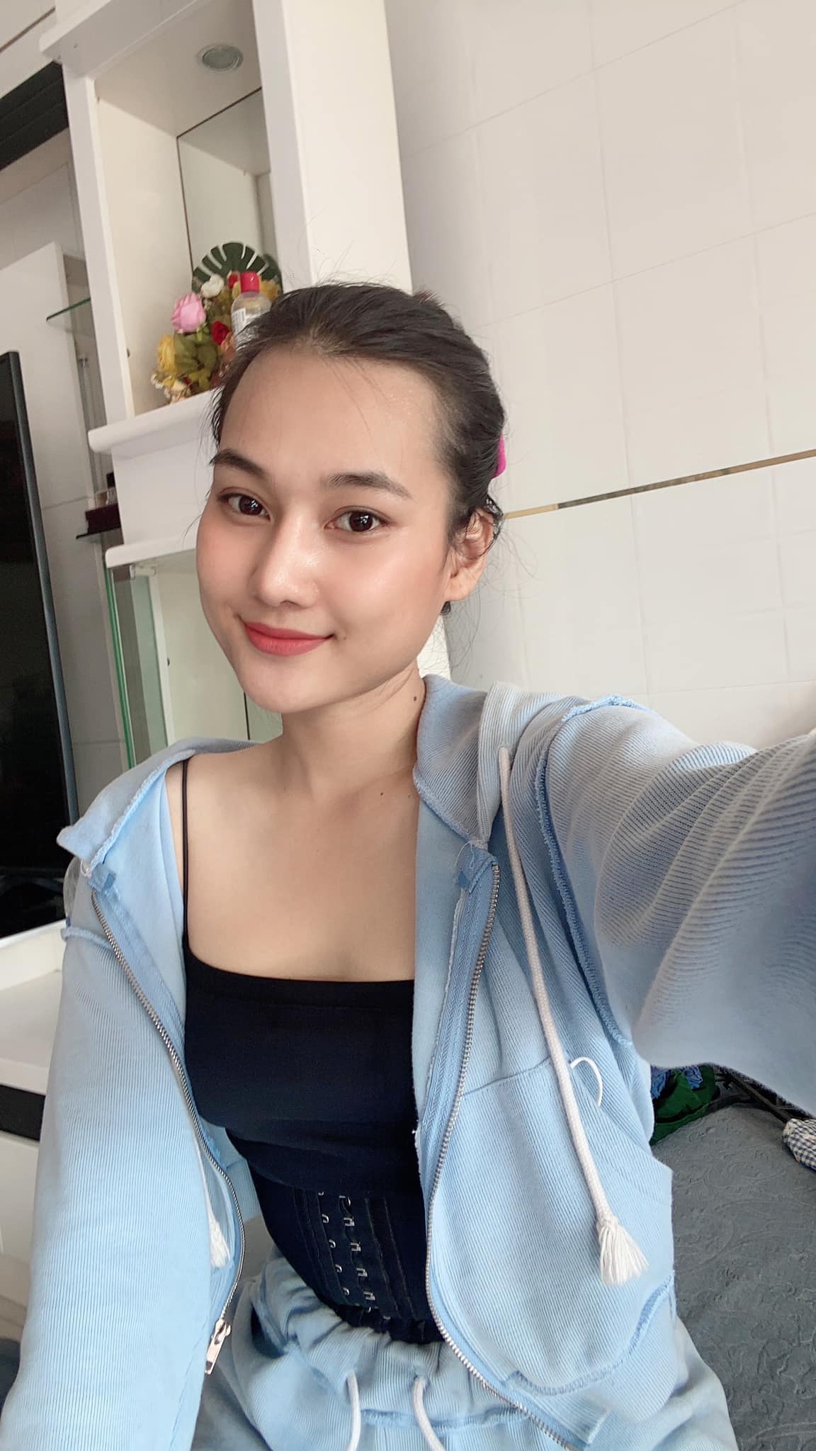 Lê Thị Kiều Oanh kieuoanh.le.121398 Hình ảnh gái xinh, Girl xinh Việt Nam, Photo gái xinh, Hot face hiện nay, Hình ảnh gái xinh cute, Ảnh gái đẹp, Hot girl dễ thương nhất Việt Nam