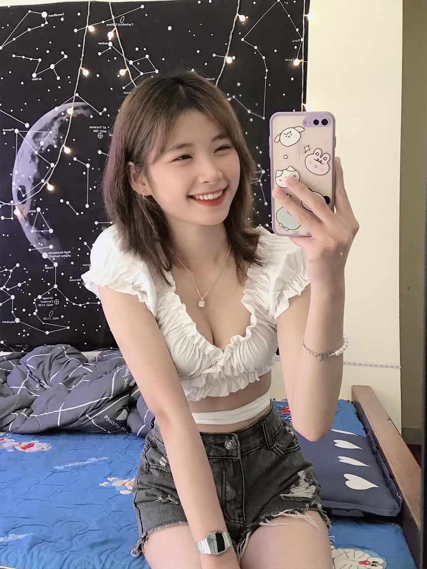 Lê Thị Mai id=100033782386601 Hình ảnh gái xinh, Girl xinh Việt Nam, Photo gái xinh, Hot face hiện nay, Hình ảnh gái xinh cute, Ảnh gái đẹp, Hot girl dễ thương nhất Việt Nam