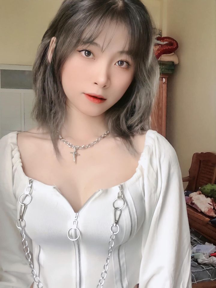 Lê Thị Mai id=100033782386601 Hình ảnh gái xinh, Girl xinh Việt Nam, Photo gái xinh, Hot face hiện nay, Hình ảnh gái xinh cute, Ảnh gái đẹp, Hot girl dễ thương nhất Việt Nam