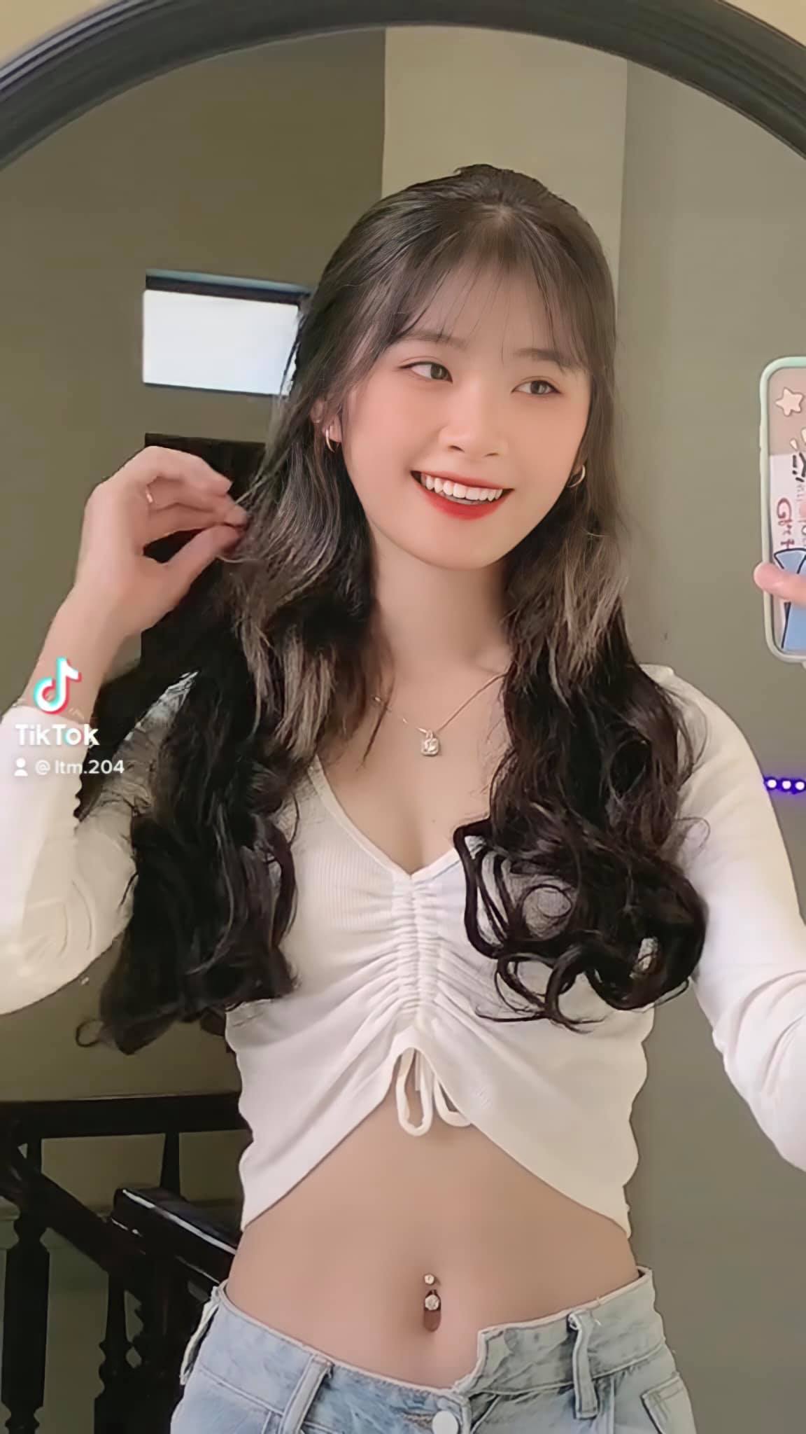 Hình ảnh gái xinh, Girl xinh Việt Nam, Photo gái xinh, Hot face hiện nay, Hình ảnh gái xinh cute, Ảnh gái đẹp, Hot girl dễ thương nhất Việt Nam Lê Thị Mai id=100033782386601