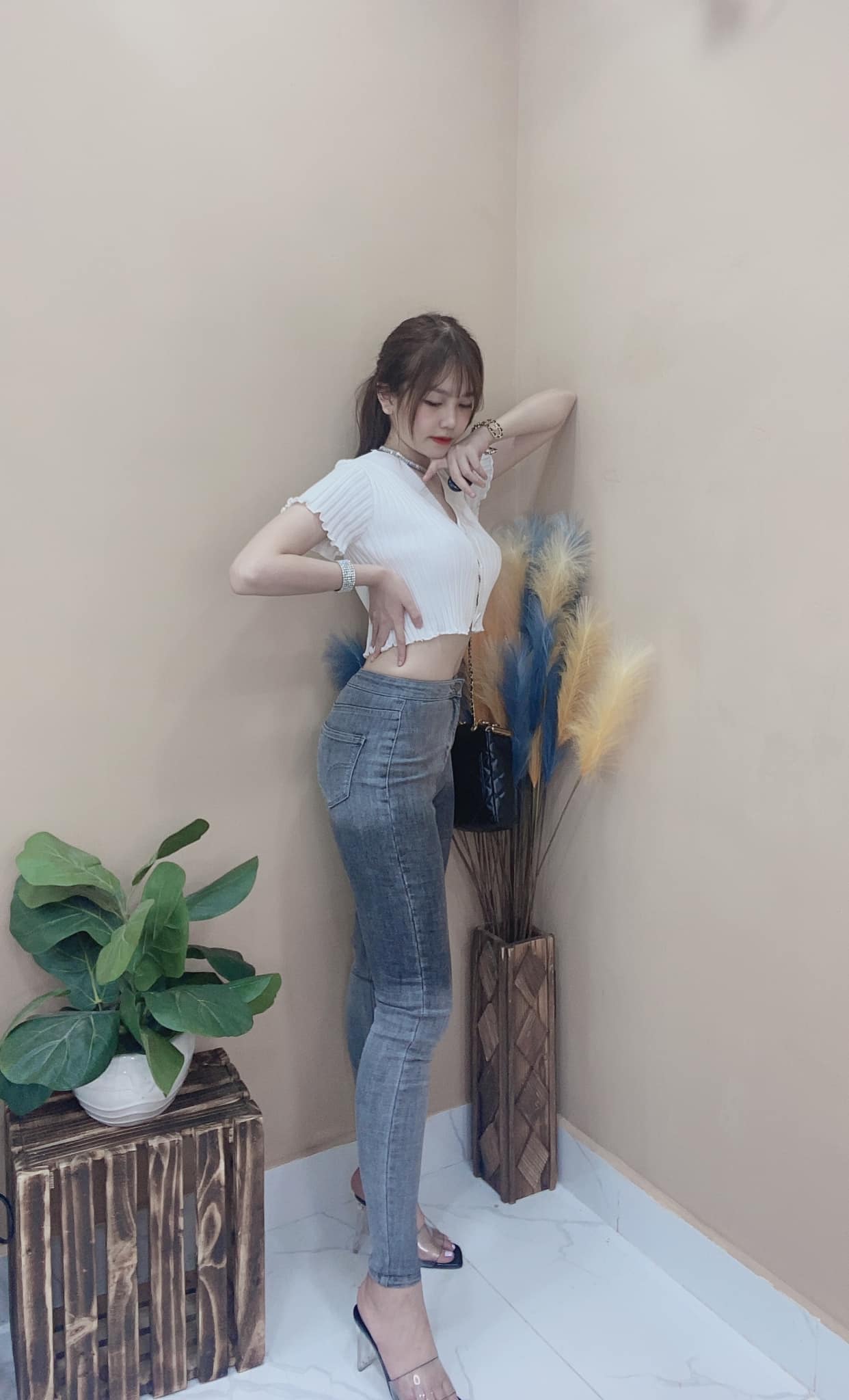 Gamer, Streamer, Cosplay Gamer, KOLs, Chơi xe PKL, Cá tính, Hotgirl Cool ngầu Lê Thị Ngọc Cẩm khoily2709