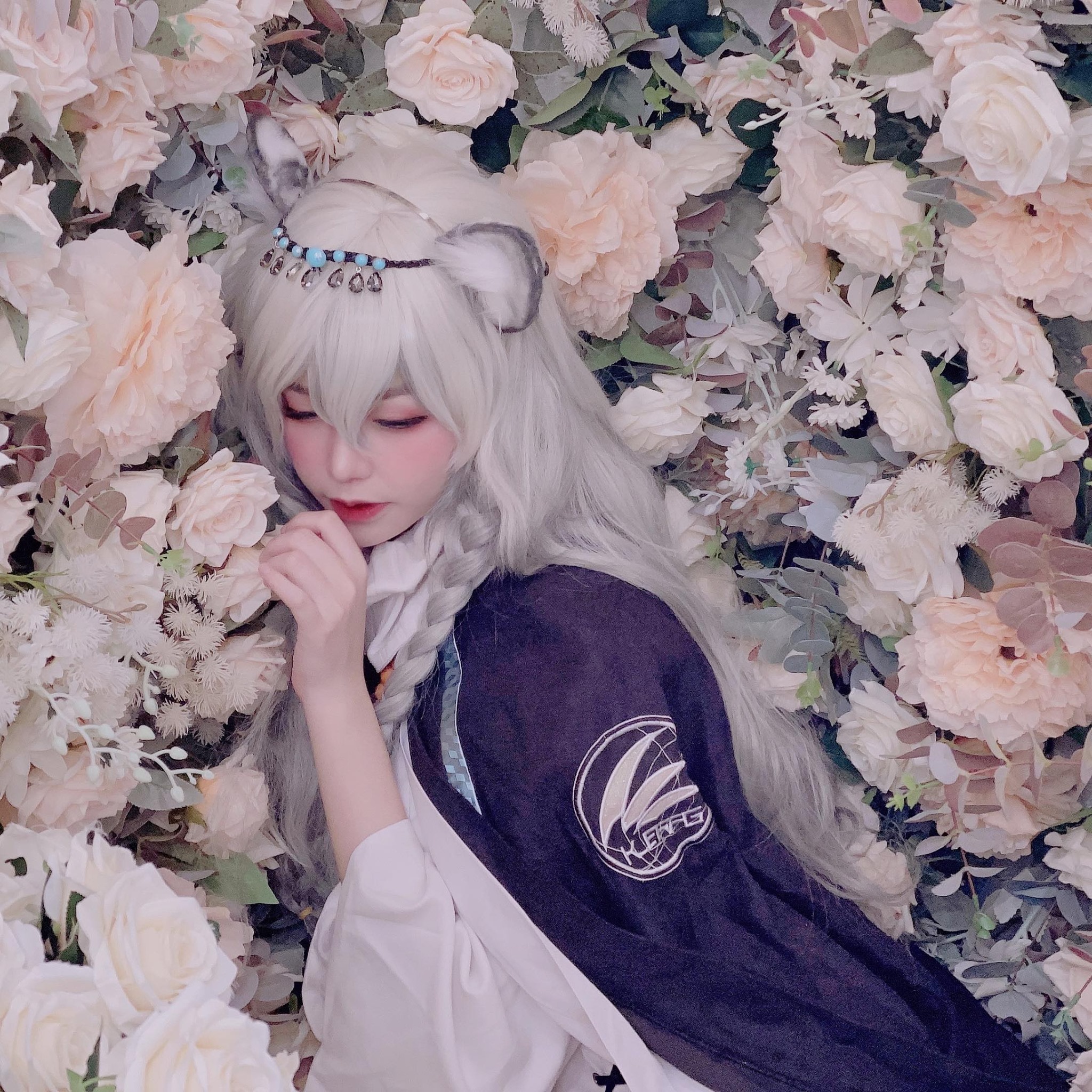 Gamer, Streamer, Cosplay Gamer, KOLs, Chơi xe PKL, Cá tính, Hotgirl Cool ngầu Lê Thị Ngọc Cẩm khoily2709