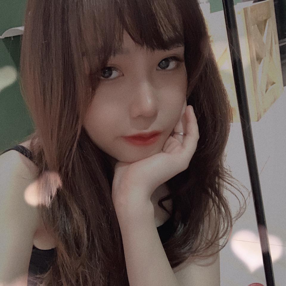 Gamer, Streamer, Cosplay Gamer, KOLs, Chơi xe PKL, Cá tính, Hotgirl Cool ngầu Lê Thị Ngọc Cẩm khoily2709