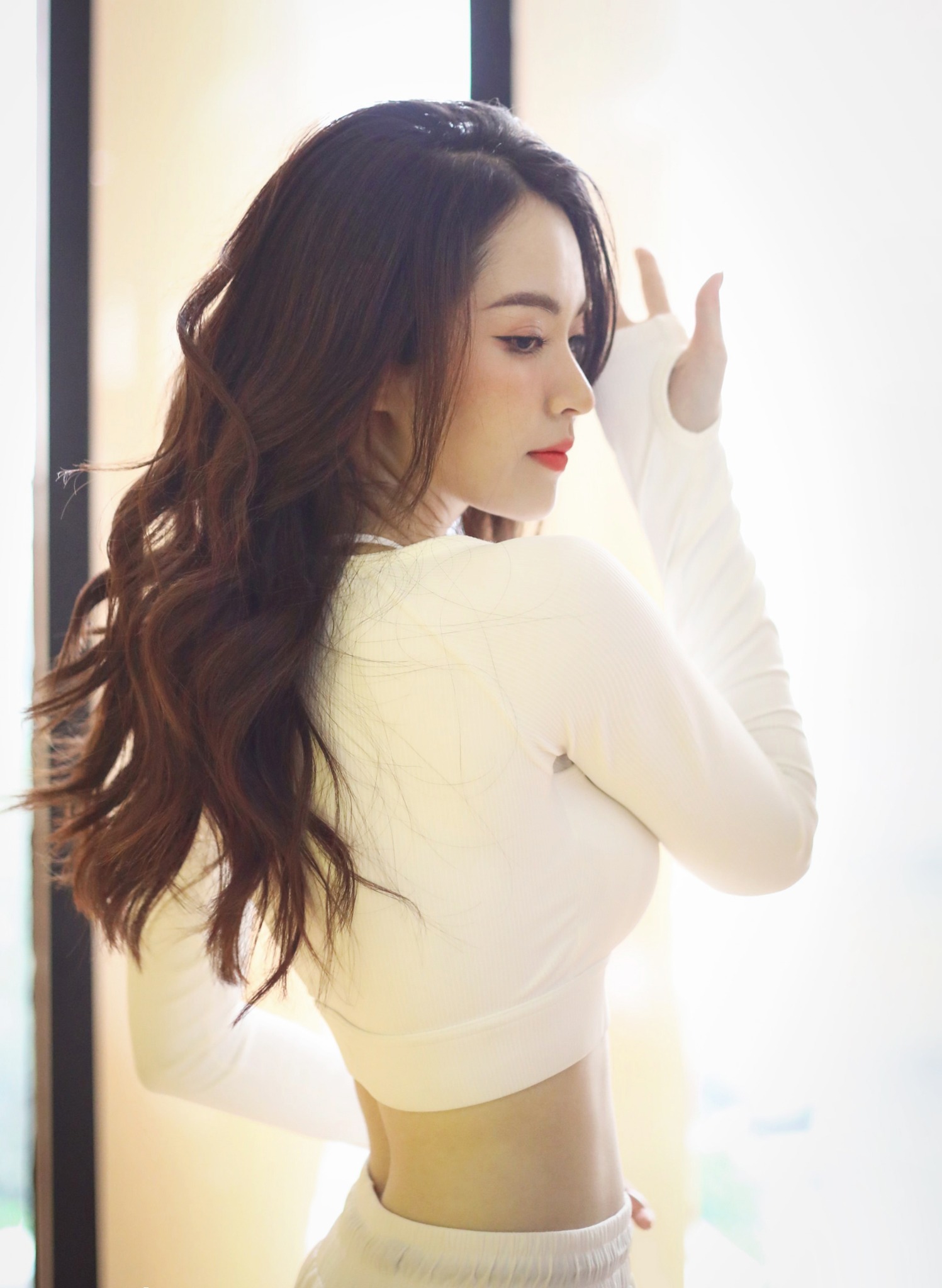 Lê Thị Phương Thảo ĐT Urugay bunny.kzib