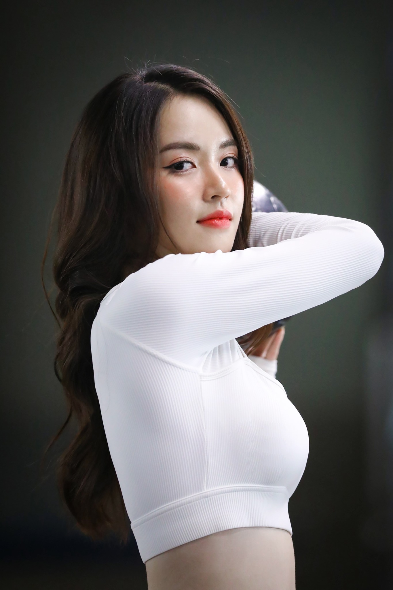 Lê Thị Phương Thảo ĐT Urugay bunny.kzib