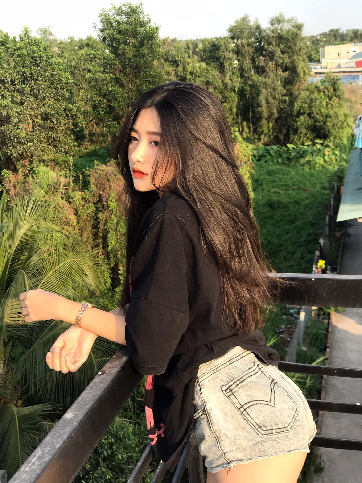 Hình ảnh gái xinh, Girl xinh Việt Nam, Photo gái xinh, Hot face hiện nay, Hình ảnh gái xinh cute, Ảnh gái đẹp, Hot girl dễ thương nhất Việt Nam Lê Thị Thùy Trang id=100053098759471