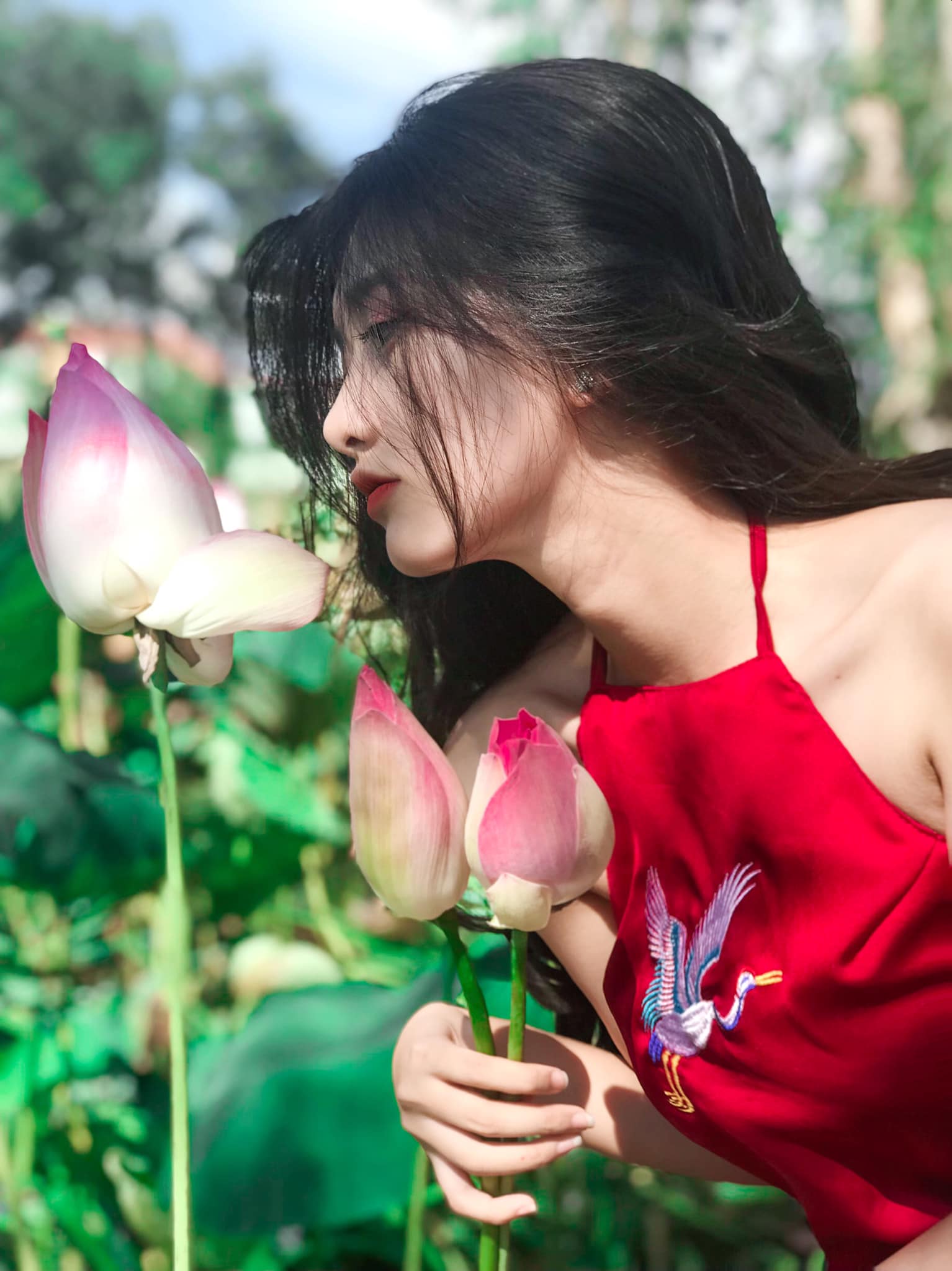 Hình ảnh gái xinh, Girl xinh Việt Nam, Photo gái xinh, Hot face hiện nay, Hình ảnh gái xinh cute, Ảnh gái đẹp, Hot girl dễ thương nhất Việt Nam Lê Thị Thùy Trang id=100053098759471