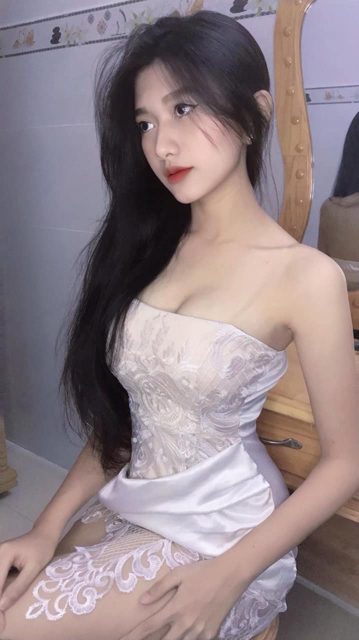 Hình ảnh gái xinh, Girl xinh Việt Nam, Photo gái xinh, Hot face hiện nay, Hình ảnh gái xinh cute, Ảnh gái đẹp, Hot girl dễ thương nhất Việt Nam Lê Thị Thùy Trang id=100053098759471