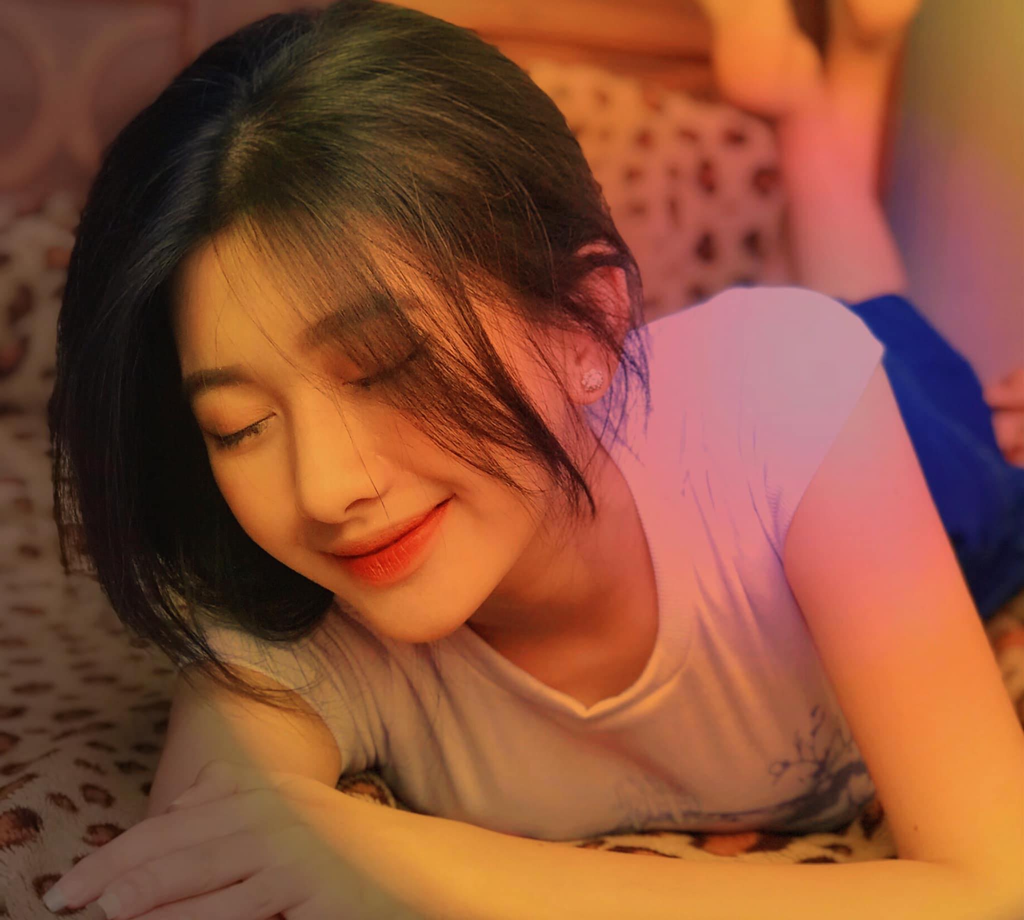 Hình ảnh gái xinh, Girl xinh Việt Nam, Photo gái xinh, Hot face hiện nay, Hình ảnh gái xinh cute, Ảnh gái đẹp, Hot girl dễ thương nhất Việt Nam Lê Thị Thùy Trang id=100053098759471