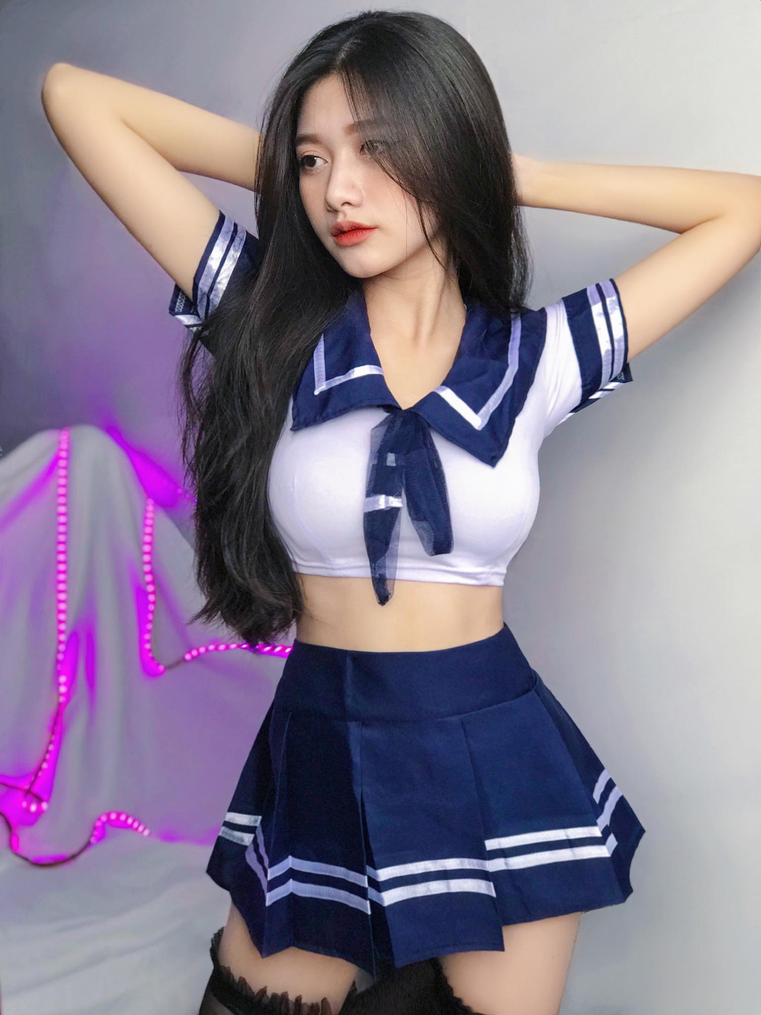 Hình ảnh gái xinh, Girl xinh Việt Nam, Photo gái xinh, Hot face hiện nay, Hình ảnh gái xinh cute, Ảnh gái đẹp, Hot girl dễ thương nhất Việt Nam Lê Thị Thùy Trang id=100053098759471