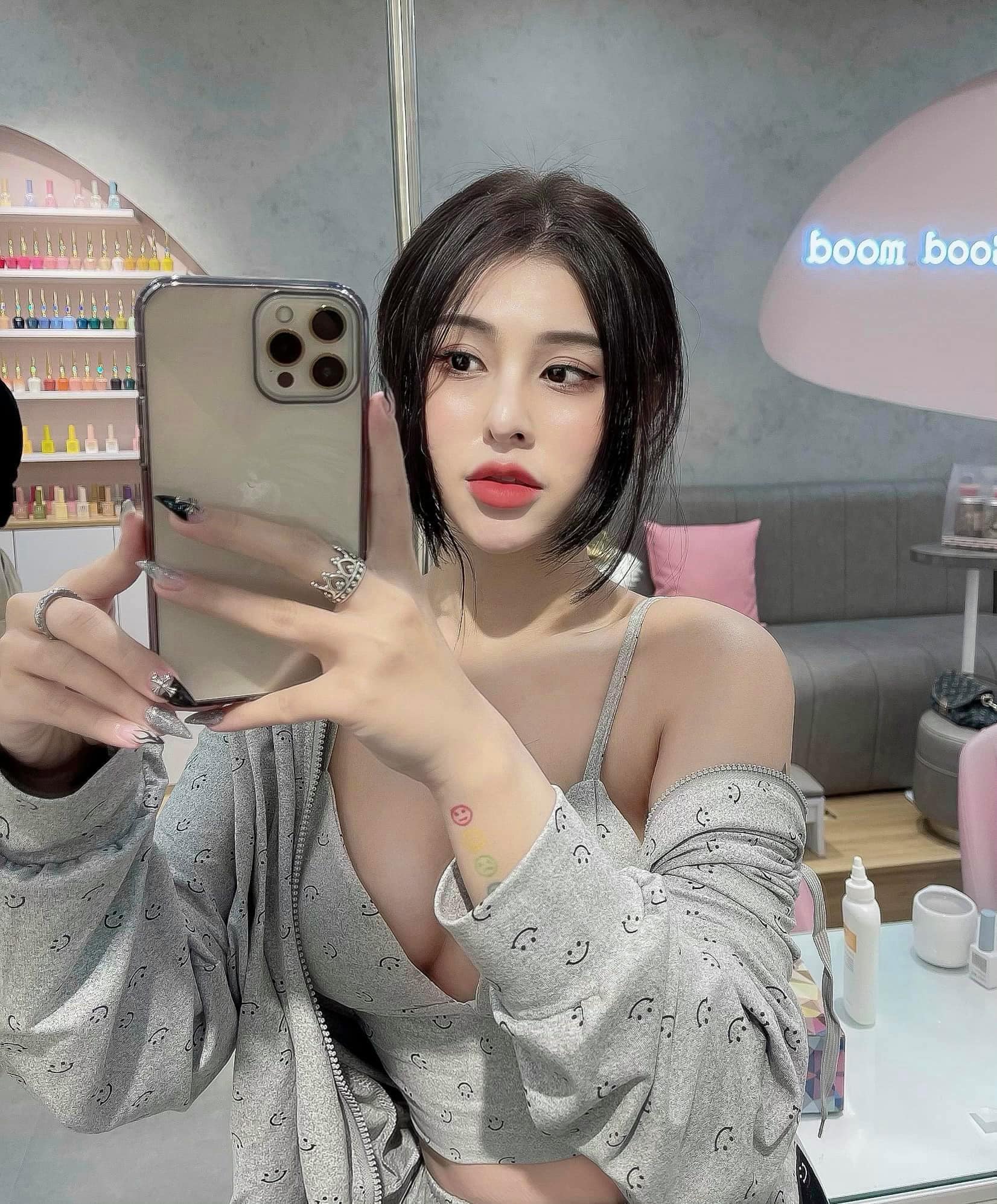 Lê Thiên Ân annmeo.1611 Hình ảnh gái xinh, Girl xinh Việt Nam, Photo gái xinh, Hot face hiện nay, Hình ảnh gái xinh cute, Ảnh gái đẹp, Hot girl dễ thương nhất Việt Nam