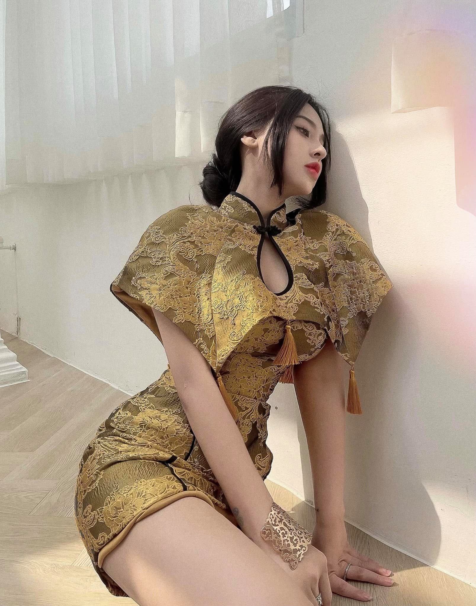 Hình ảnh gái xinh, Girl xinh Việt Nam, Photo gái xinh, Hot face hiện nay, Hình ảnh gái xinh cute, Ảnh gái đẹp, Hot girl dễ thương nhất Việt Nam Lê Thiên Ân annmeo.1611