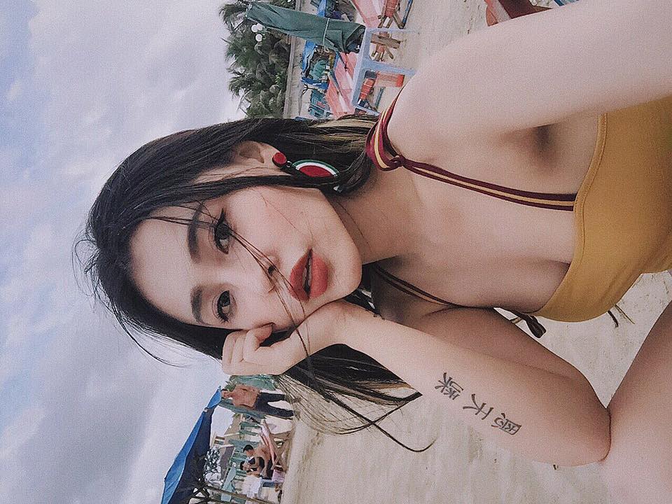 Hình ảnh gái xinh, Girl xinh Việt Nam, Photo gái xinh, Hot face hiện nay, Hình ảnh gái xinh cute, Ảnh gái đẹp, Hot girl dễ thương nhất Việt Nam Lê Thiên Ân annmeo.1611