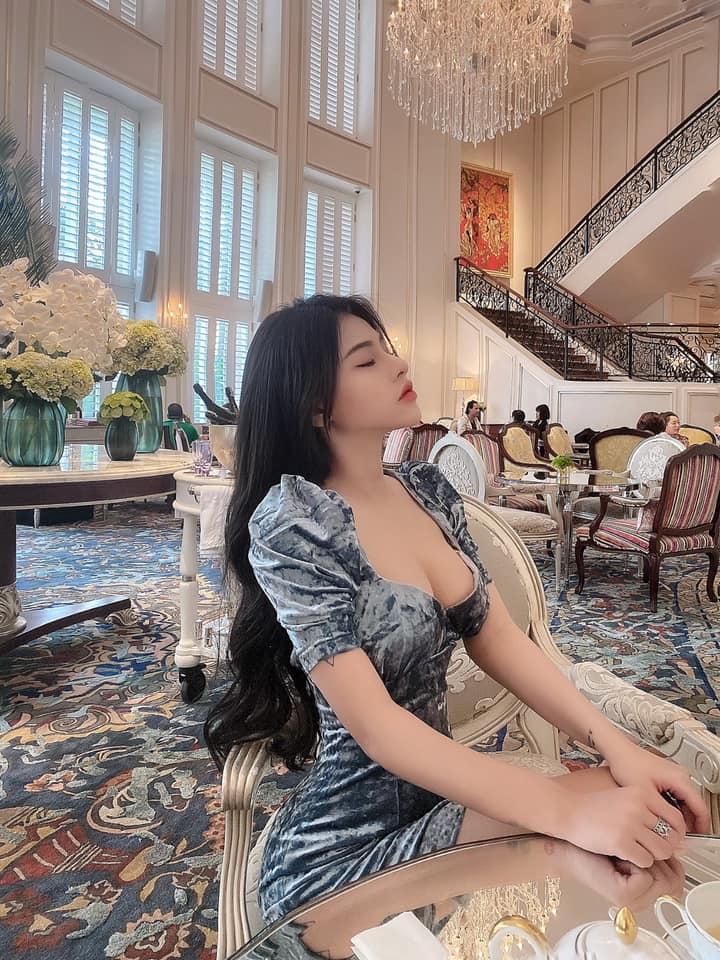 Hình ảnh gái xinh, Girl xinh Việt Nam, Photo gái xinh, Hot face hiện nay, Hình ảnh gái xinh cute, Ảnh gái đẹp, Hot girl dễ thương nhất Việt Nam Lê Thiên Ân annmeo.1611