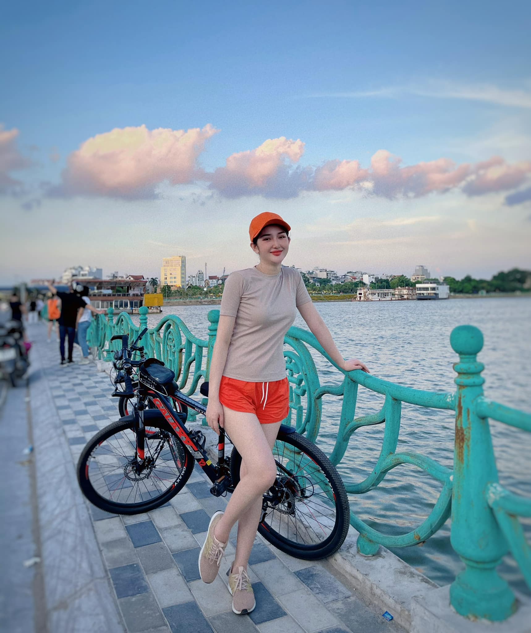 Hình ảnh gái xinh, Girl xinh Việt Nam, Photo gái xinh, Hot face hiện nay, Hình ảnh gái xinh cute, Ảnh gái đẹp, Hot girl dễ thương nhất Việt Nam Lê Thùy Linh thuy.sandy