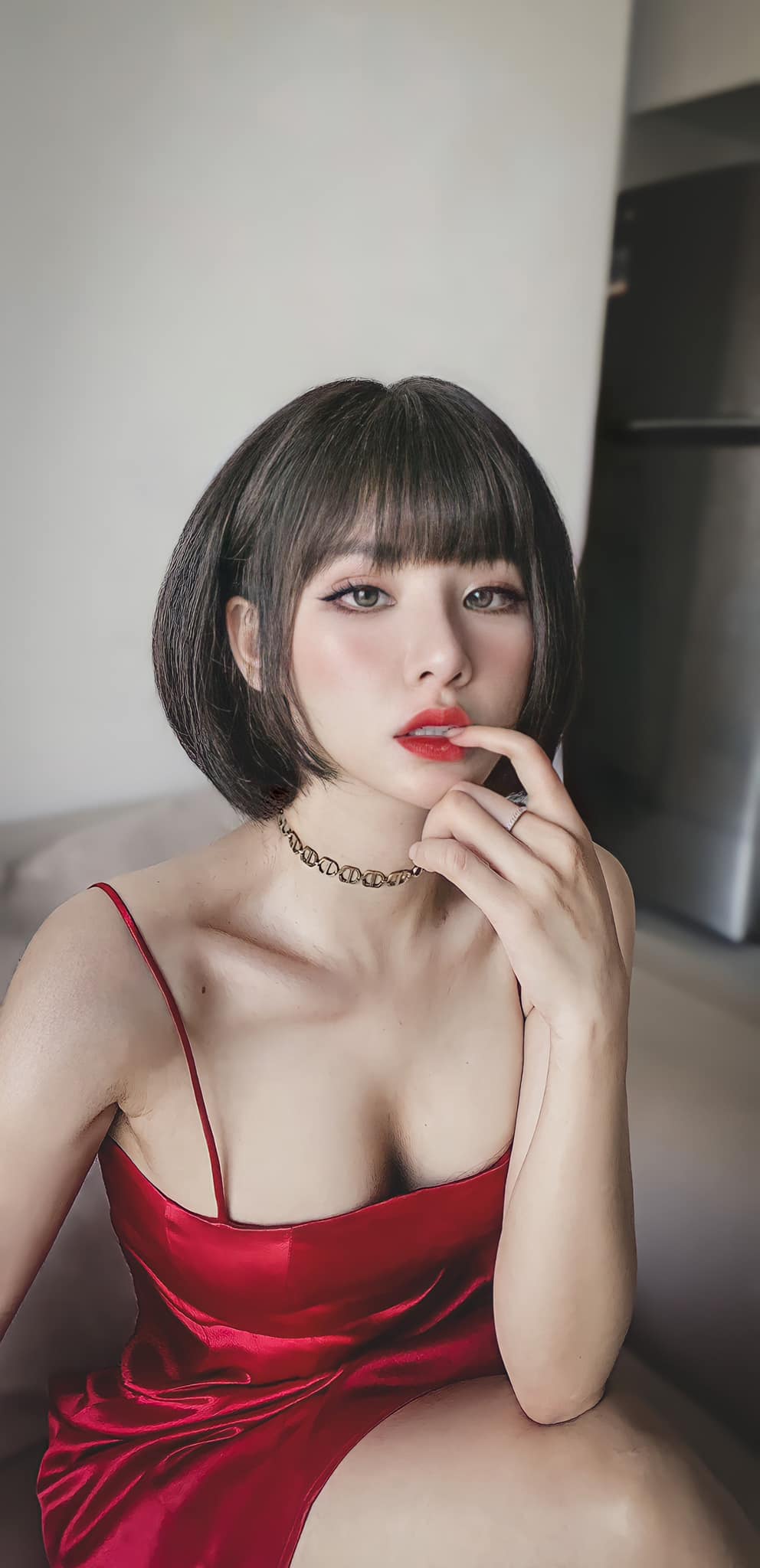 Hình ảnh gái xinh, Girl xinh Việt Nam, Photo gái xinh, Hot face hiện nay, Hình ảnh gái xinh cute, Ảnh gái đẹp, Hot girl dễ thương nhất Việt Nam Lê Yến yen.tatoo