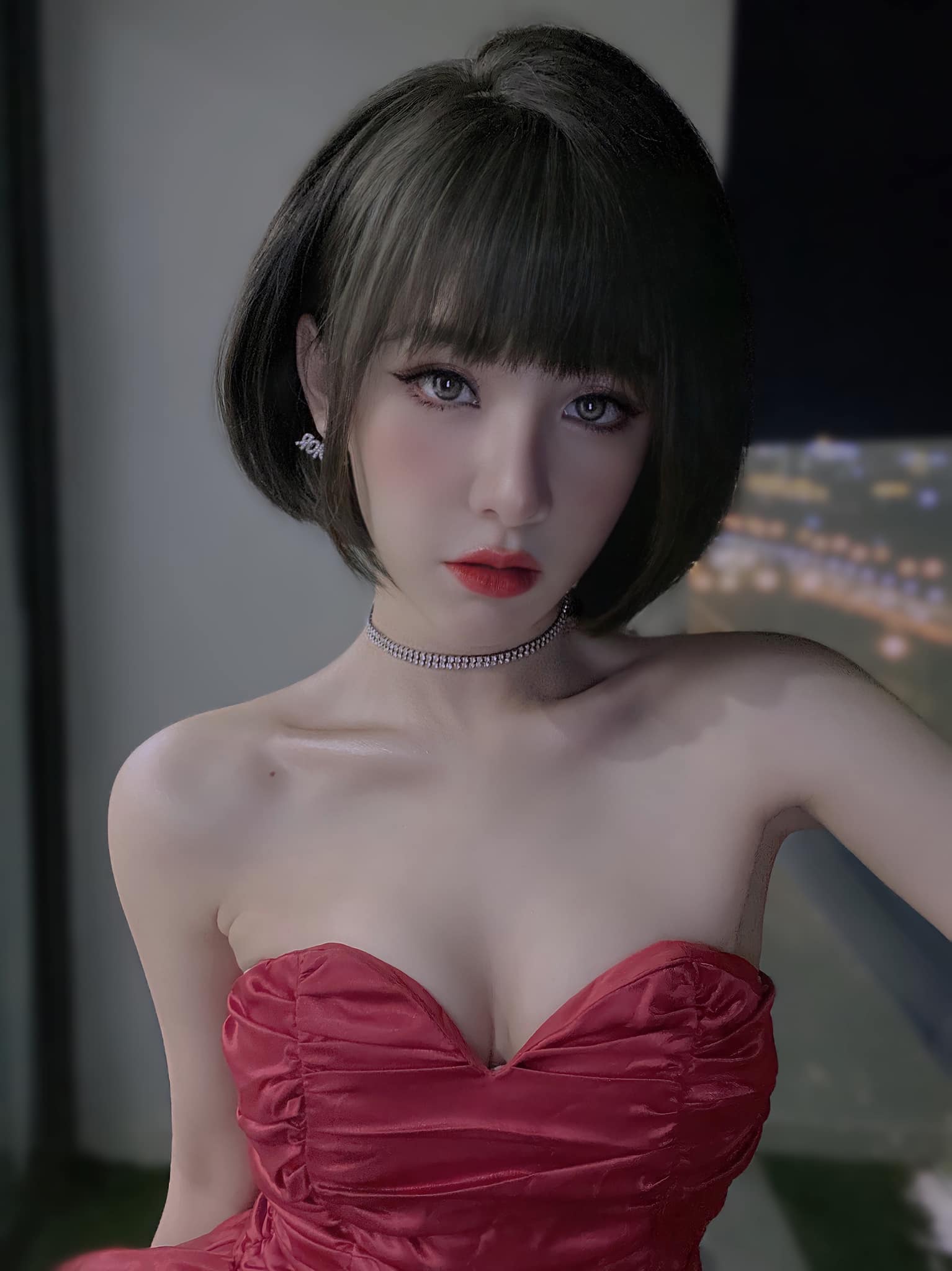 Hình ảnh gái xinh, Girl xinh Việt Nam, Photo gái xinh, Hot face hiện nay, Hình ảnh gái xinh cute, Ảnh gái đẹp, Hot girl dễ thương nhất Việt Nam Lê Yến yen.tatoo