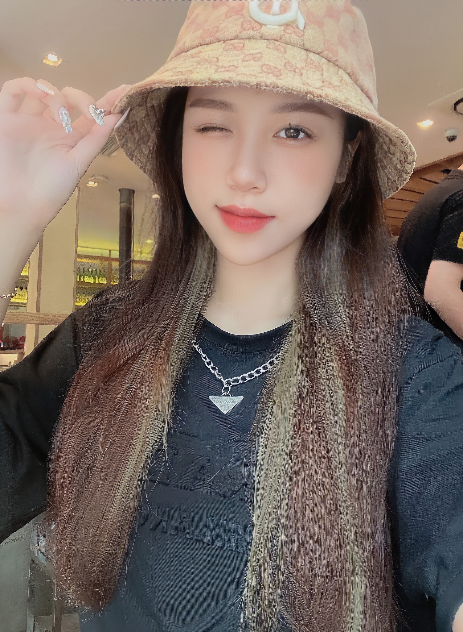 Linh Chi id=100011113508617
