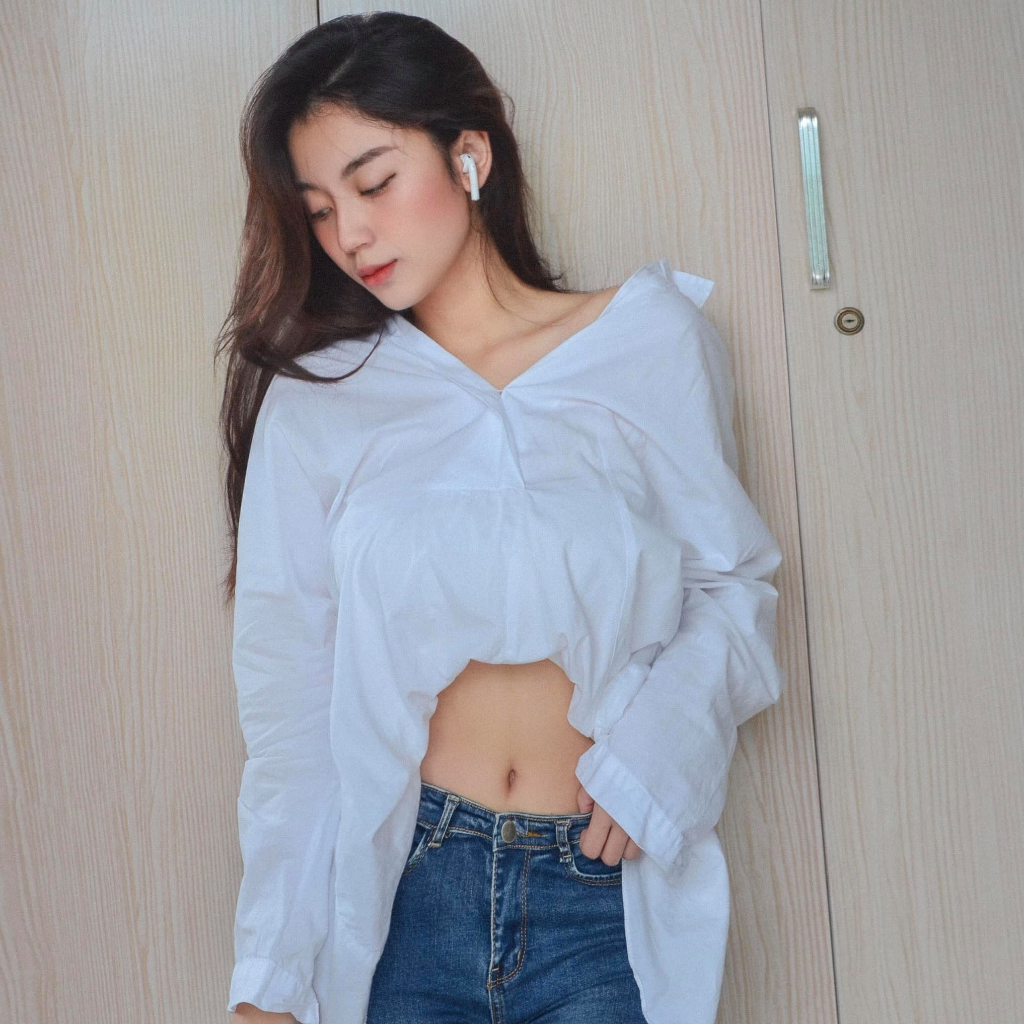 Hình ảnh gái xinh, Girl xinh Việt Nam, Photo gái xinh, Hot face hiện nay, Hình ảnh gái xinh cute, Ảnh gái đẹp, Hot girl dễ thương nhất Việt Nam Linh Chi Phạm pham.linhchi.161