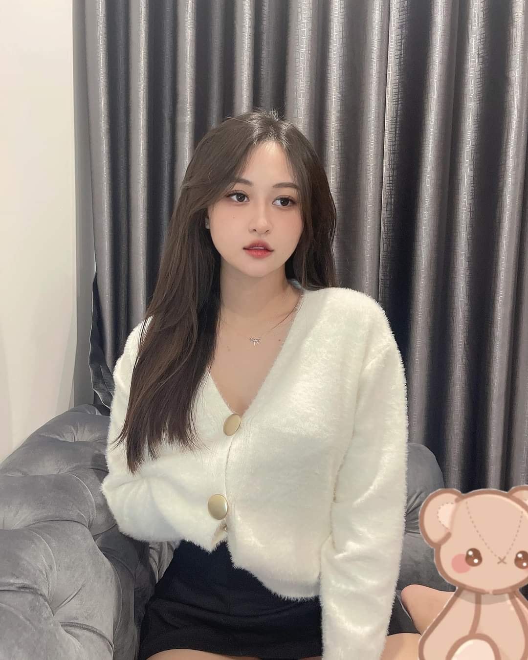 Linh Linh id=100076986403058 Hình ảnh gái xinh, Girl xinh Việt Nam, Photo gái xinh, Hot face hiện nay, Hình ảnh gái xinh cute, Ảnh gái đẹp, Hot girl dễ thương nhất Việt Nam