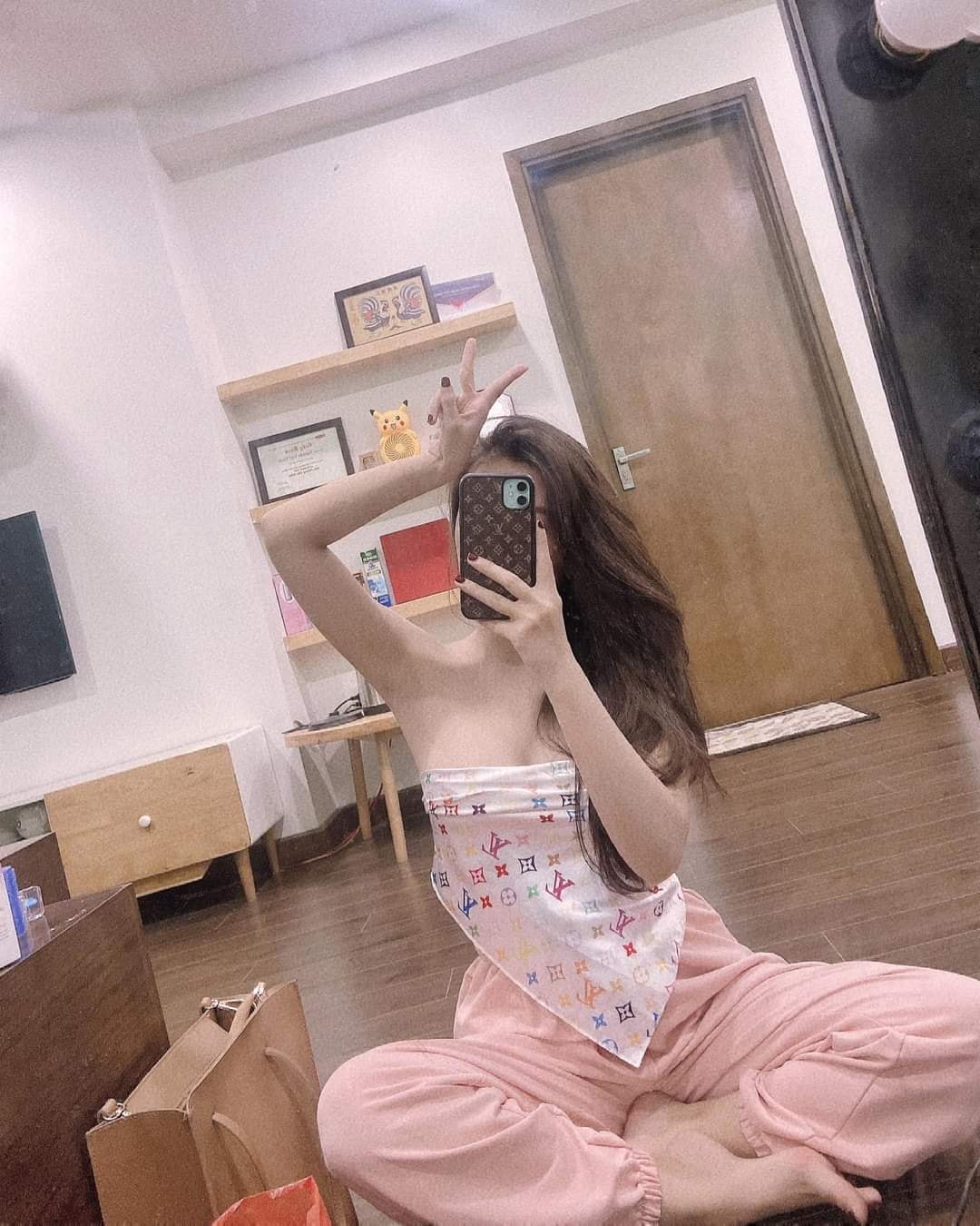 Linh Linh id=100076986403058 Hình ảnh gái xinh, Girl xinh Việt Nam, Photo gái xinh, Hot face hiện nay, Hình ảnh gái xinh cute, Ảnh gái đẹp, Hot girl dễ thương nhất Việt Nam