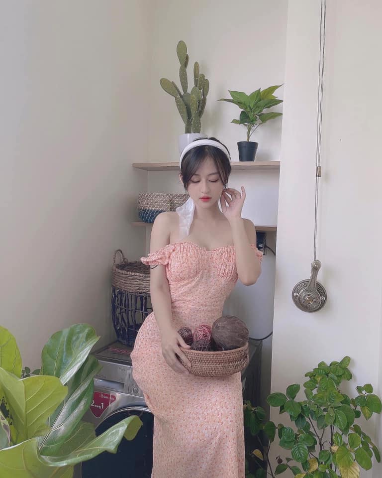 Linh Linh id=100076986403058 Hình ảnh gái xinh, Girl xinh Việt Nam, Photo gái xinh, Hot face hiện nay, Hình ảnh gái xinh cute, Ảnh gái đẹp, Hot girl dễ thương nhất Việt Nam