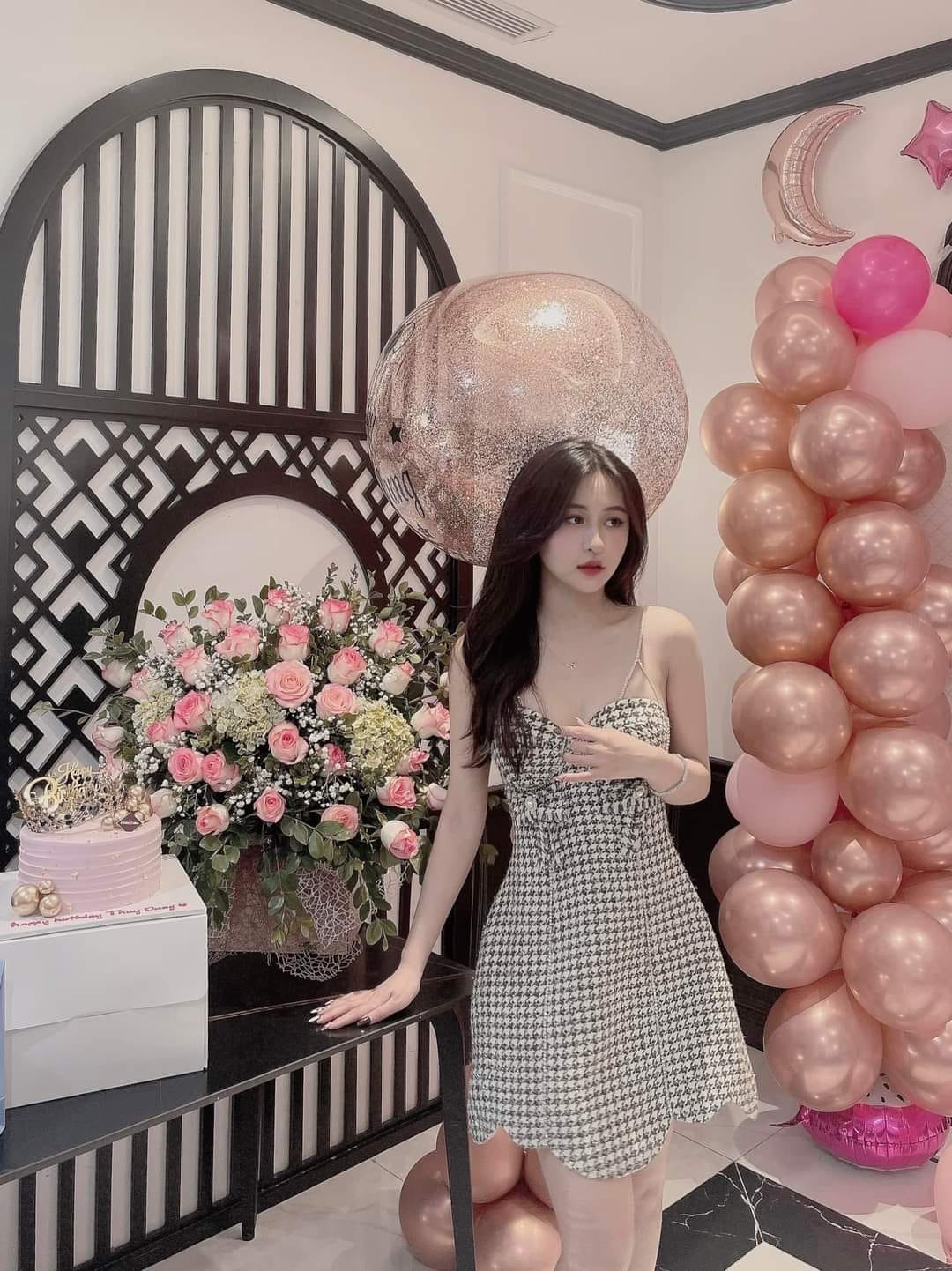 Hình ảnh gái xinh, Girl xinh Việt Nam, Photo gái xinh, Hot face hiện nay, Hình ảnh gái xinh cute, Ảnh gái đẹp, Hot girl dễ thương nhất Việt Nam Linh Linh id=100076986403058