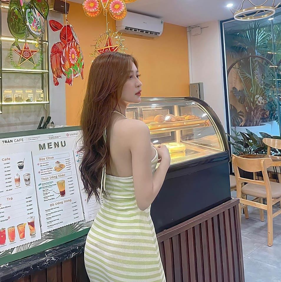 Hình ảnh gái xinh, Girl xinh Việt Nam, Photo gái xinh, Hot face hiện nay, Hình ảnh gái xinh cute, Ảnh gái đẹp, Hot girl dễ thương nhất Việt Nam Linh Linh id=100076986403058