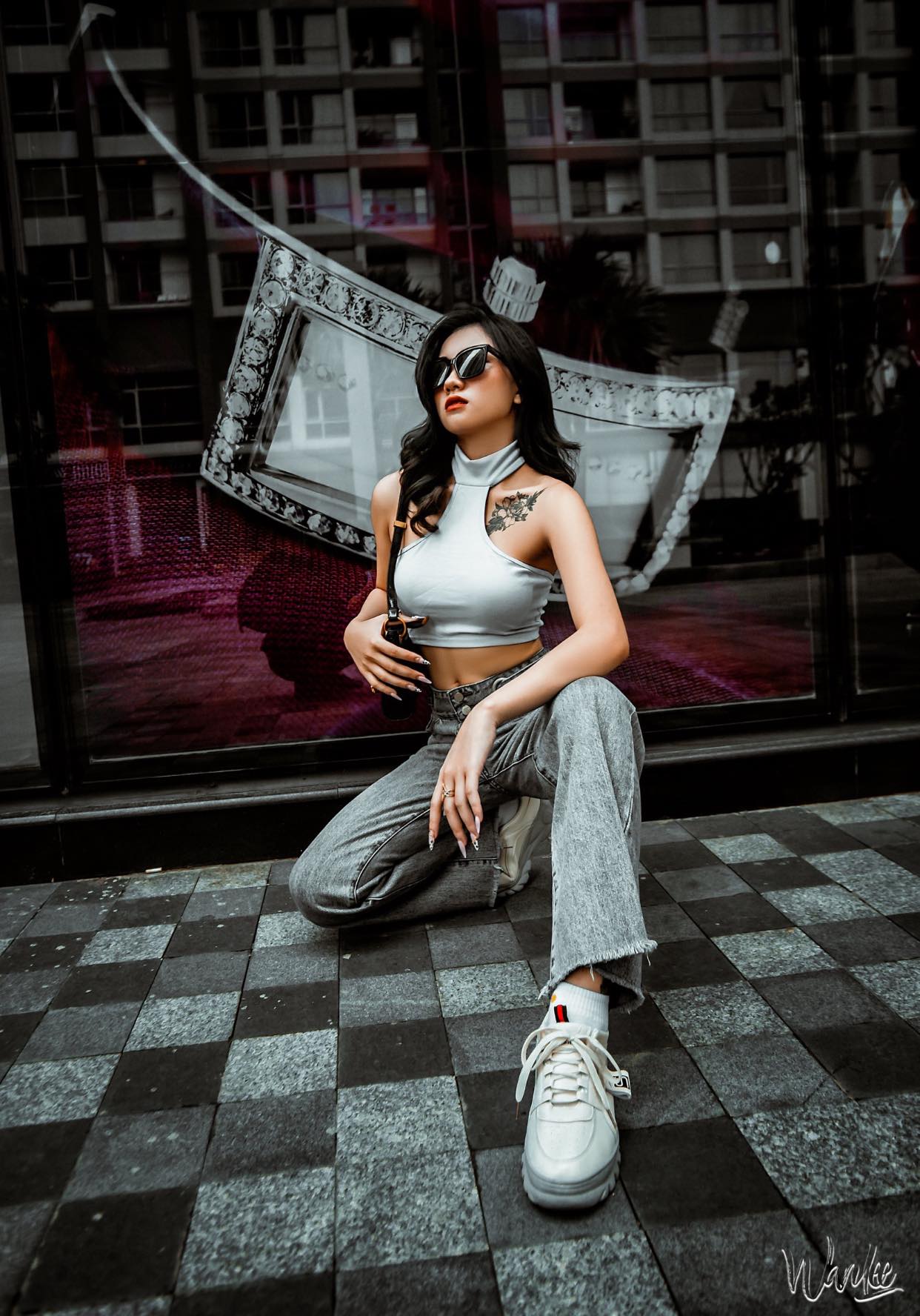 Sexy Girls, girl nóng bỏng Linh Linh linlin2k1