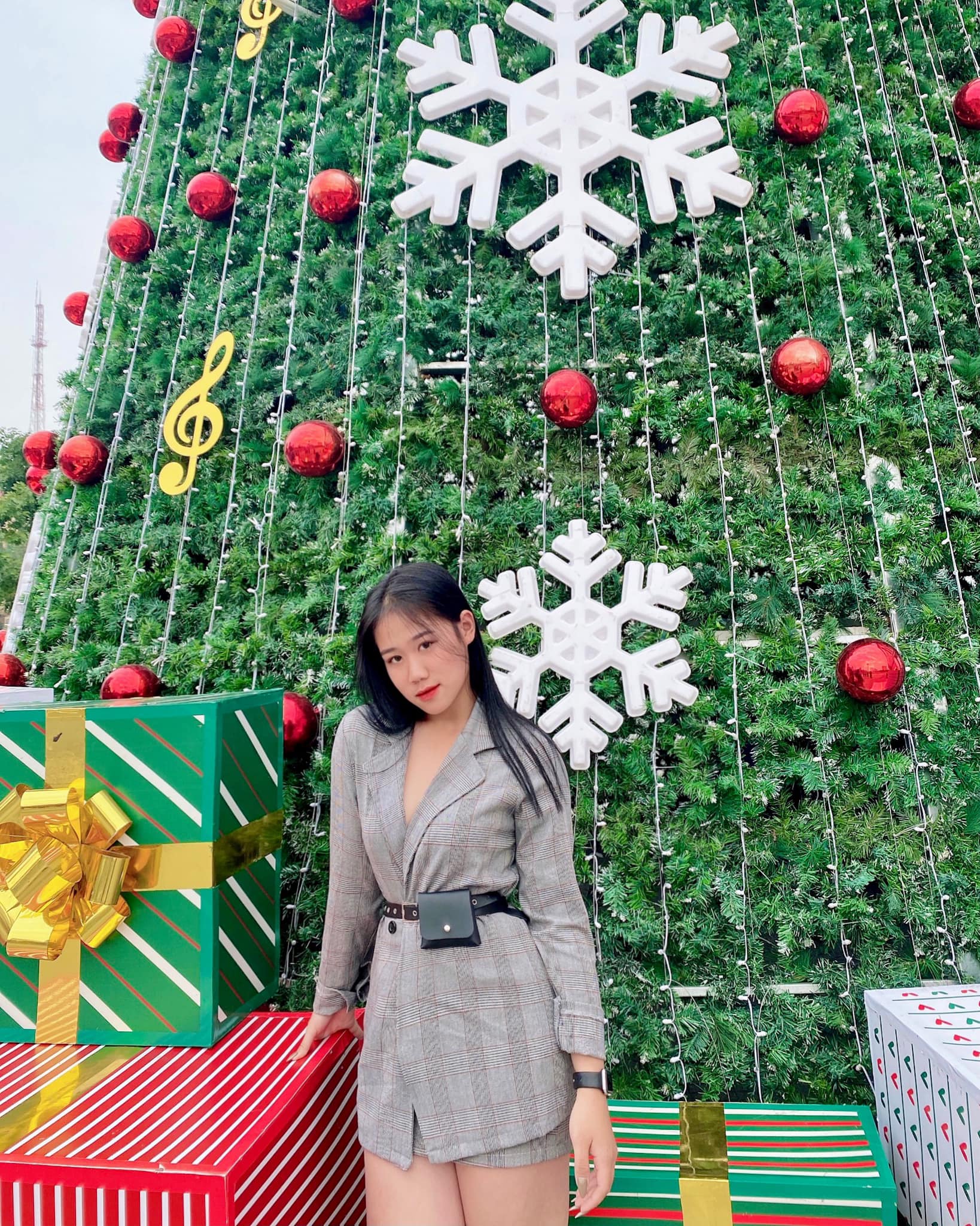 Hình ảnh gái xinh, Girl xinh Việt Nam, Photo gái xinh, Hot face hiện nay, Hình ảnh gái xinh cute, Ảnh gái đẹp, Hot girl dễ thương nhất Việt Nam Linh Nguyễn id=100031904529122