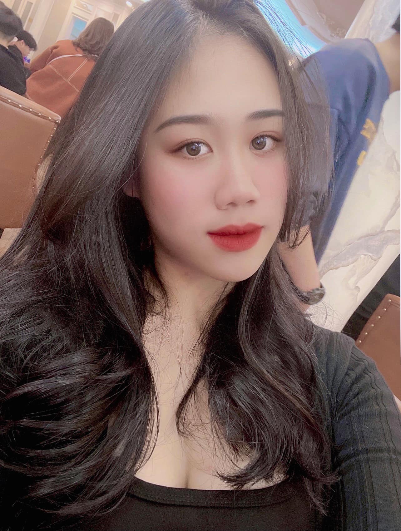 Hình ảnh gái xinh, Girl xinh Việt Nam, Photo gái xinh, Hot face hiện nay, Hình ảnh gái xinh cute, Ảnh gái đẹp, Hot girl dễ thương nhất Việt Nam Linh Nguyễn id=100031904529122