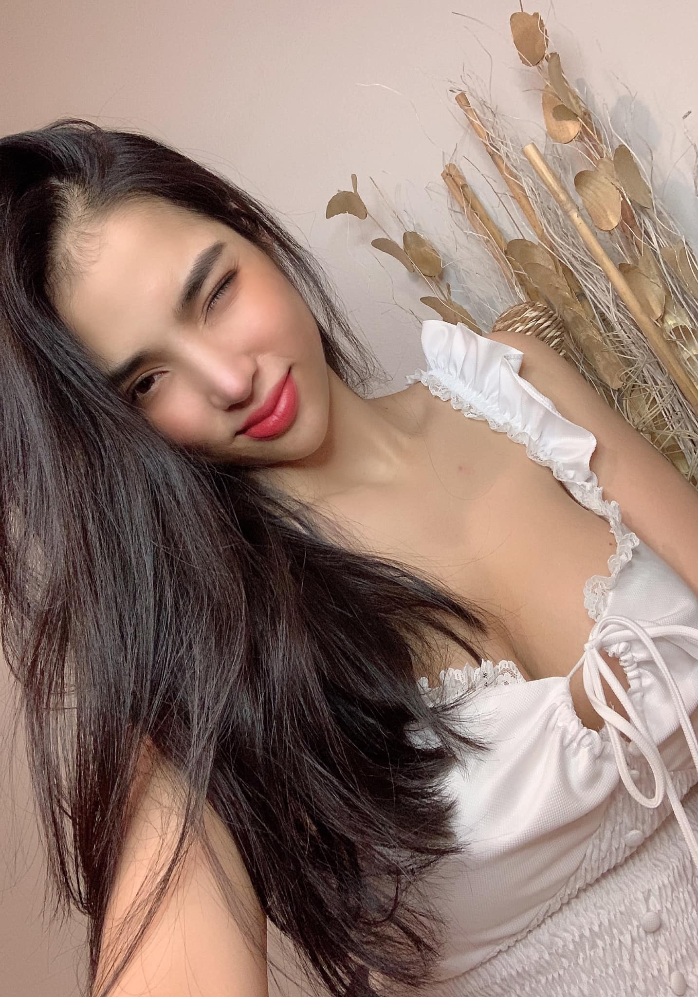 Lô Hoàng Mỹ Trinh lmytrinh94 Hình ảnh gái xinh, Girl xinh Việt Nam, Photo gái xinh, Hot face hiện nay, Hình ảnh gái xinh cute, Ảnh gái đẹp, Hot girl dễ thương nhất Việt Nam