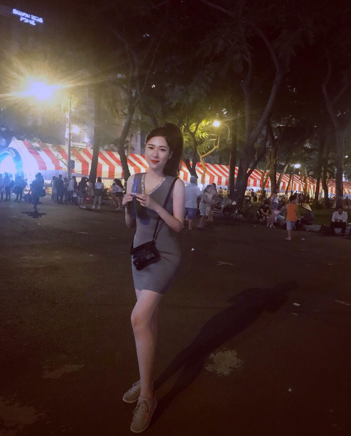 Gái xinh, Ảnh facebook, Facebook, Tiktok, Instagram, Ảnh gái xinh, Ảnh gái tập gym, Girl tập gym, Beautiful Girl, Ảnh đẹp Lý Hoàng Thanh Thao Aysa.aysa0203