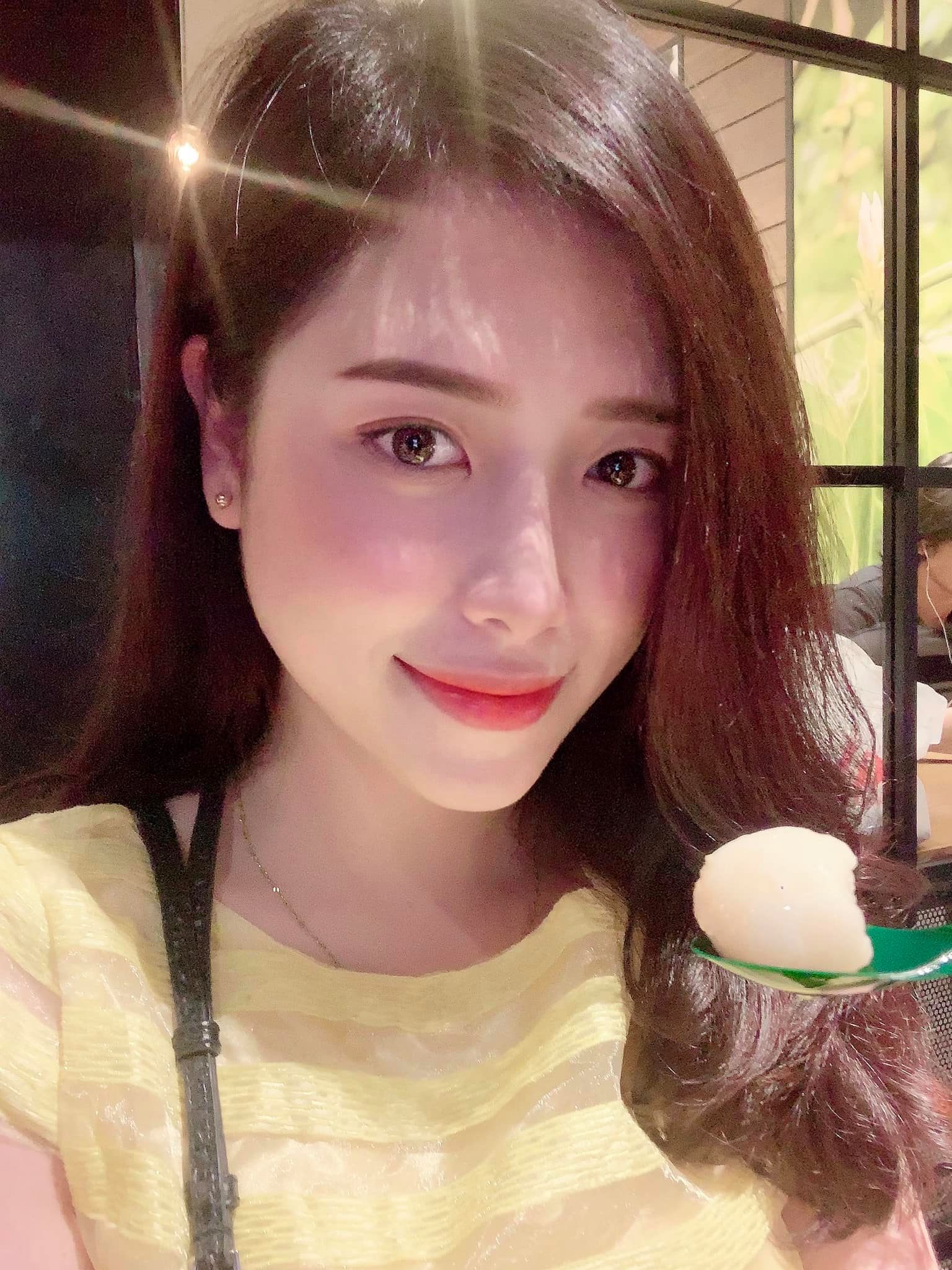 Gái xinh, Ảnh facebook, Facebook, Tiktok, Instagram, Ảnh gái xinh, Ảnh gái tập gym, Girl tập gym, Beautiful Girl, Ảnh đẹp Lý Hoàng Thanh Thao Aysa.aysa0203