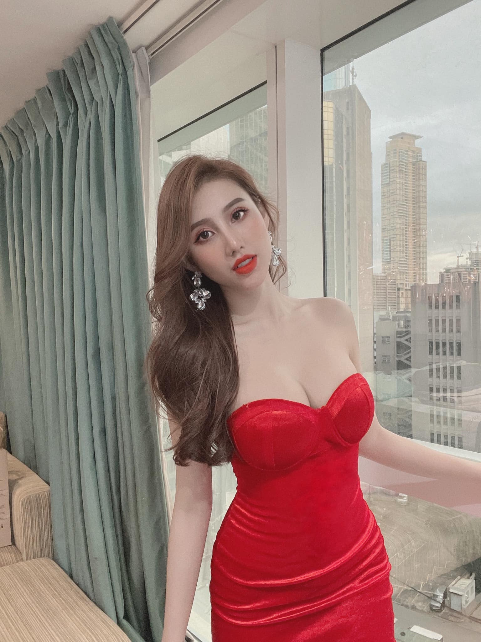 Mai Xuân Thúy Vy VyTimy