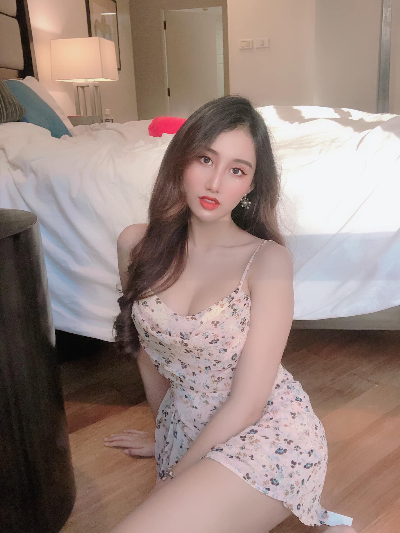 Mai Xuân Thúy Vy VyTimy