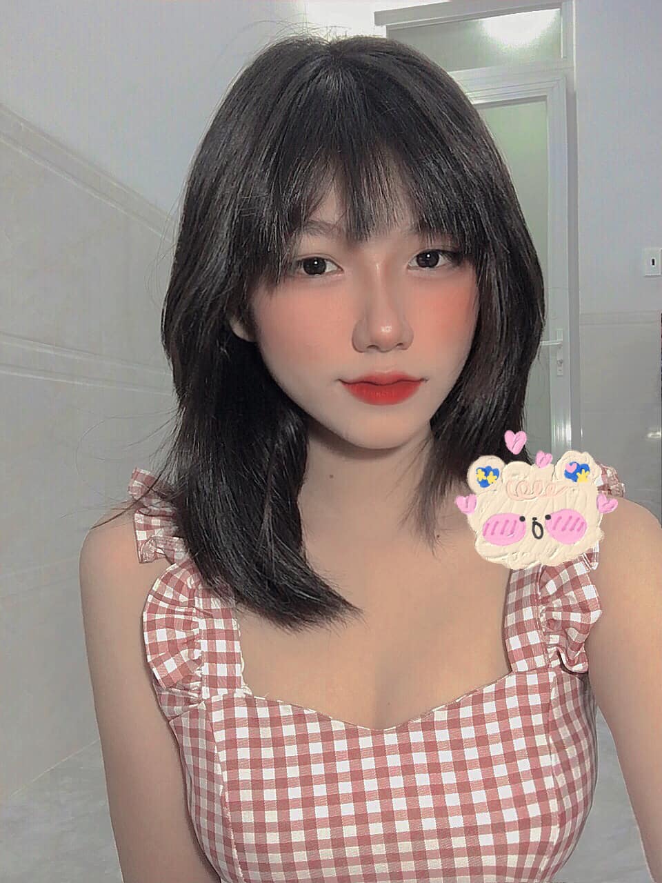 Mi Trần trantrami1510 Hình ảnh gái xinh, Girl xinh Việt Nam, Photo gái xinh, Hot face hiện nay, Hình ảnh gái xinh cute, Ảnh gái đẹp, Hot girl dễ thương nhất Việt Nam