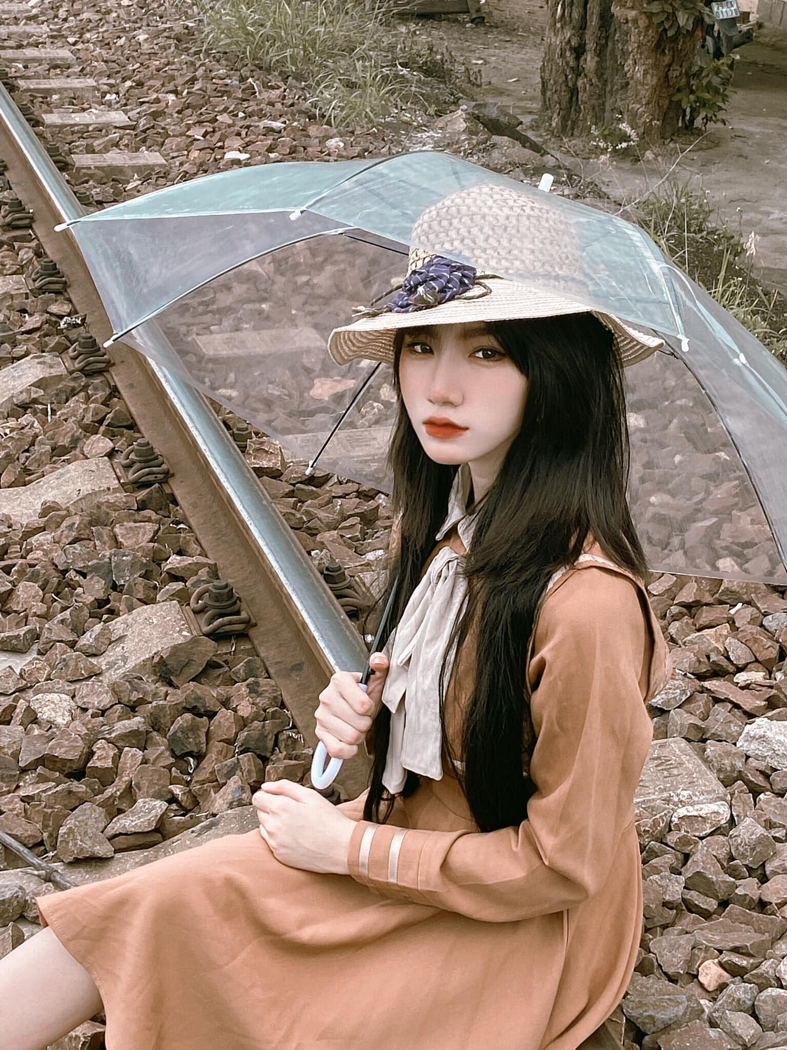 Mi Trần trantrami1510 Hình ảnh gái xinh, Girl xinh Việt Nam, Photo gái xinh, Hot face hiện nay, Hình ảnh gái xinh cute, Ảnh gái đẹp, Hot girl dễ thương nhất Việt Nam