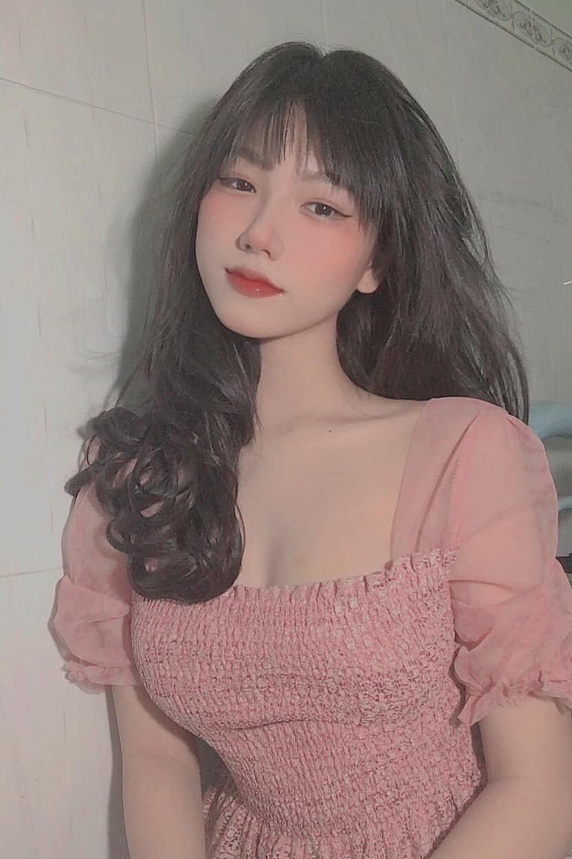 Mi Trần trantrami1510 Hình ảnh gái xinh, Girl xinh Việt Nam, Photo gái xinh, Hot face hiện nay, Hình ảnh gái xinh cute, Ảnh gái đẹp, Hot girl dễ thương nhất Việt Nam