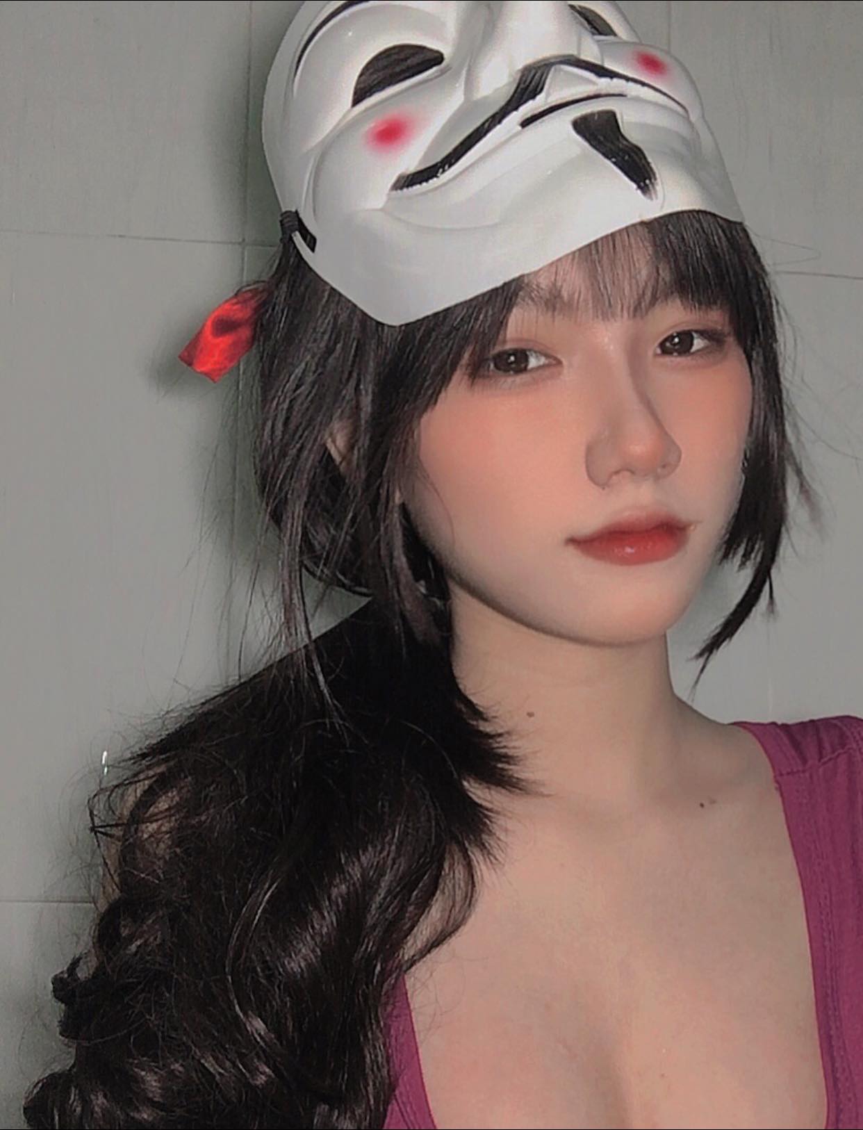 Mi Trần trantrami1510 Hình ảnh gái xinh, Girl xinh Việt Nam, Photo gái xinh, Hot face hiện nay, Hình ảnh gái xinh cute, Ảnh gái đẹp, Hot girl dễ thương nhất Việt Nam