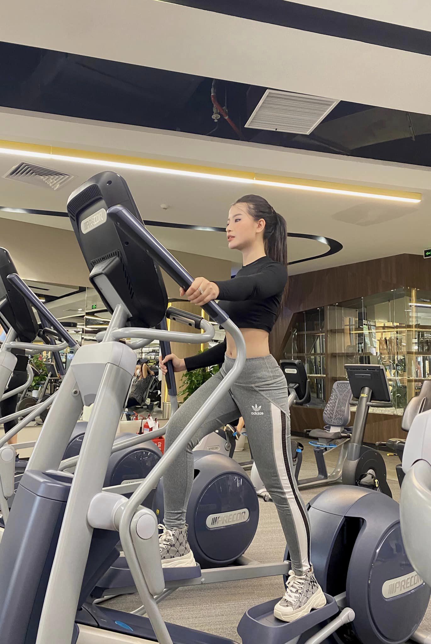Minh Phương Ứng Châu ĐT Đan Mạch bongstyle97