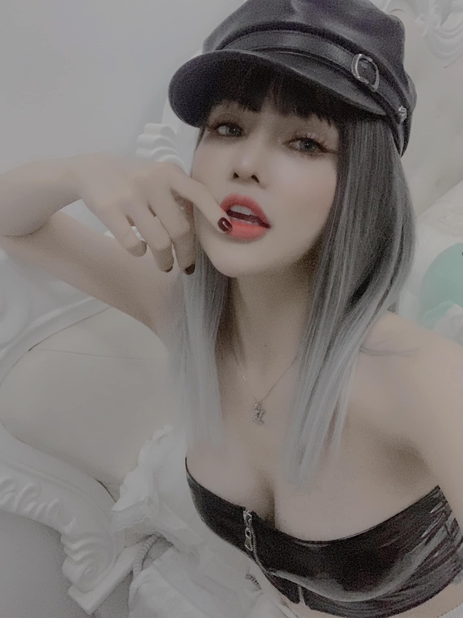 Miu trần tranthimai1992