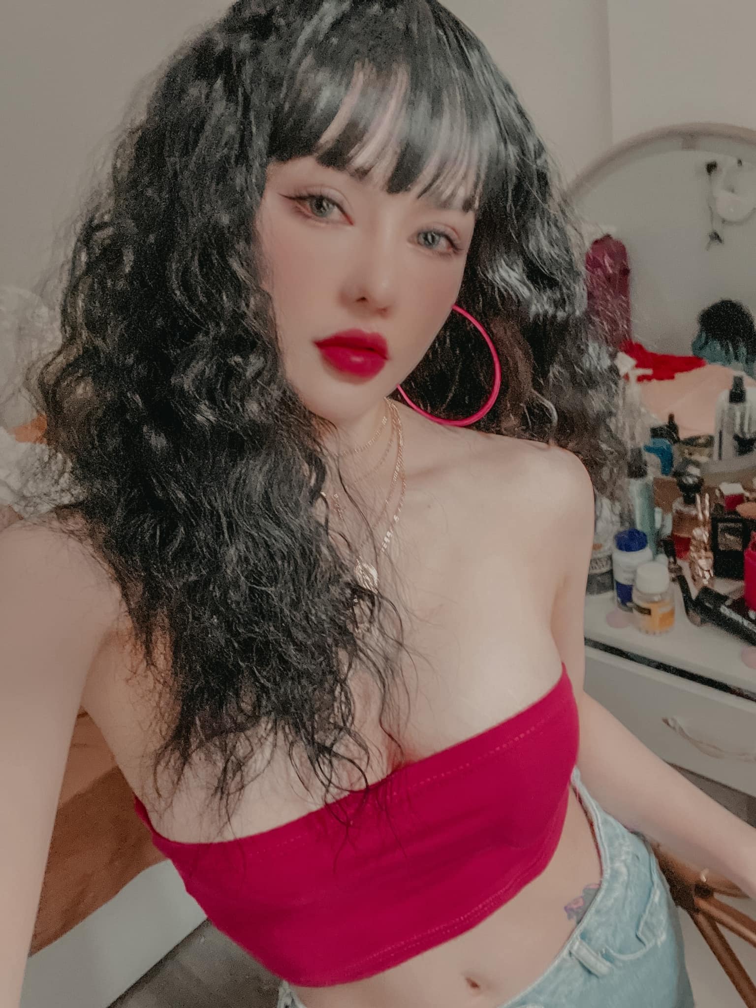 Miu trần tranthimai1992